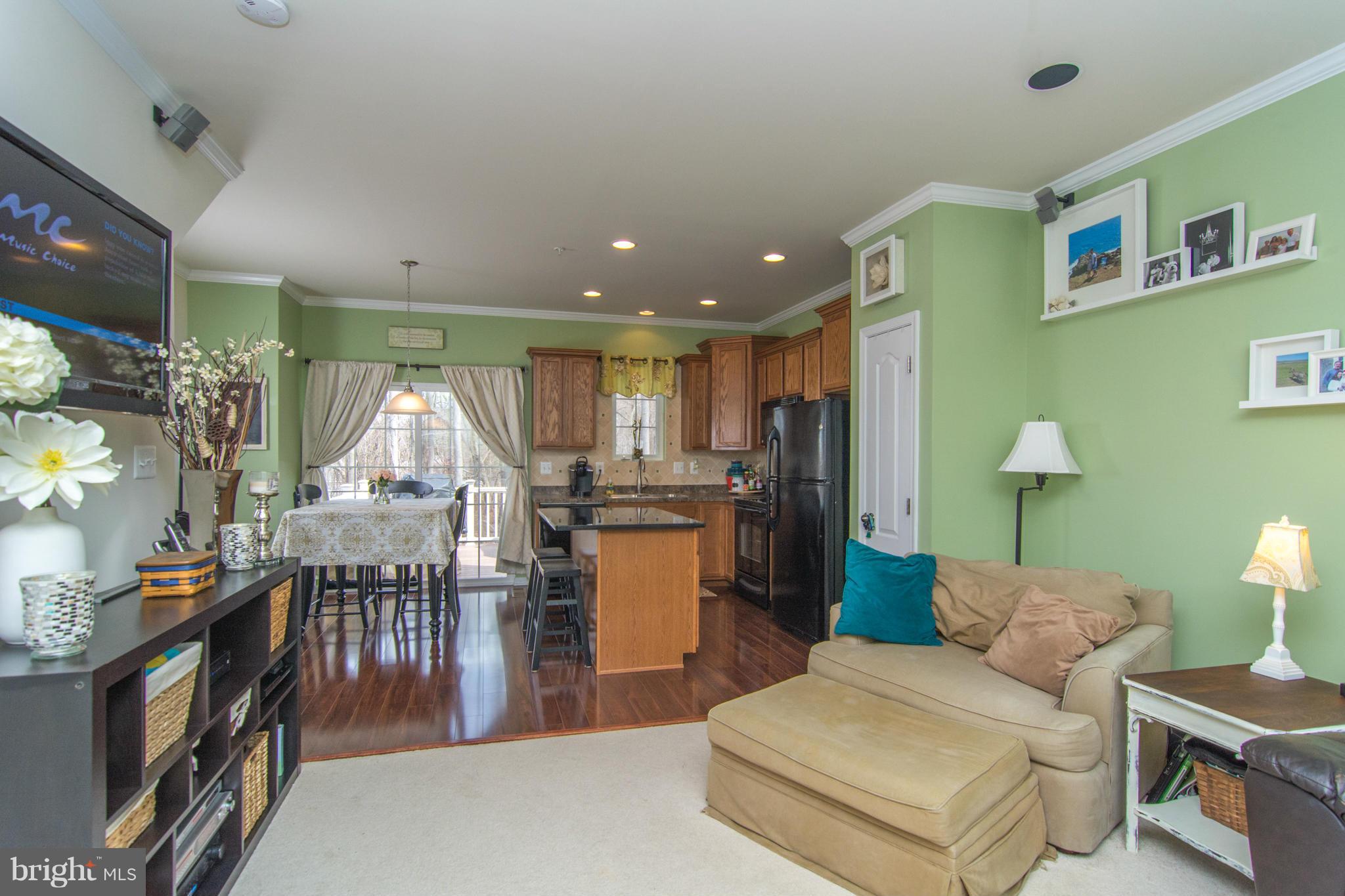 TANYARD SPRINGS - Residential