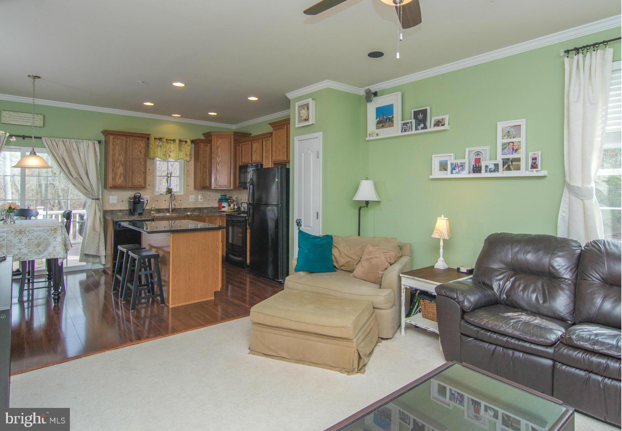 TANYARD SPRINGS - Residential