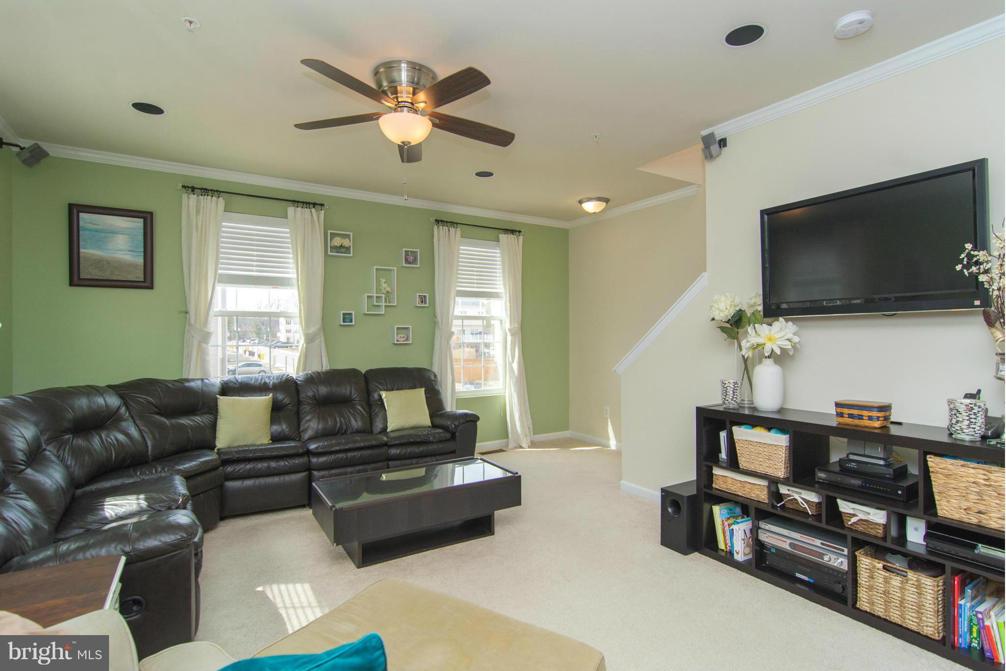 TANYARD SPRINGS - Residential