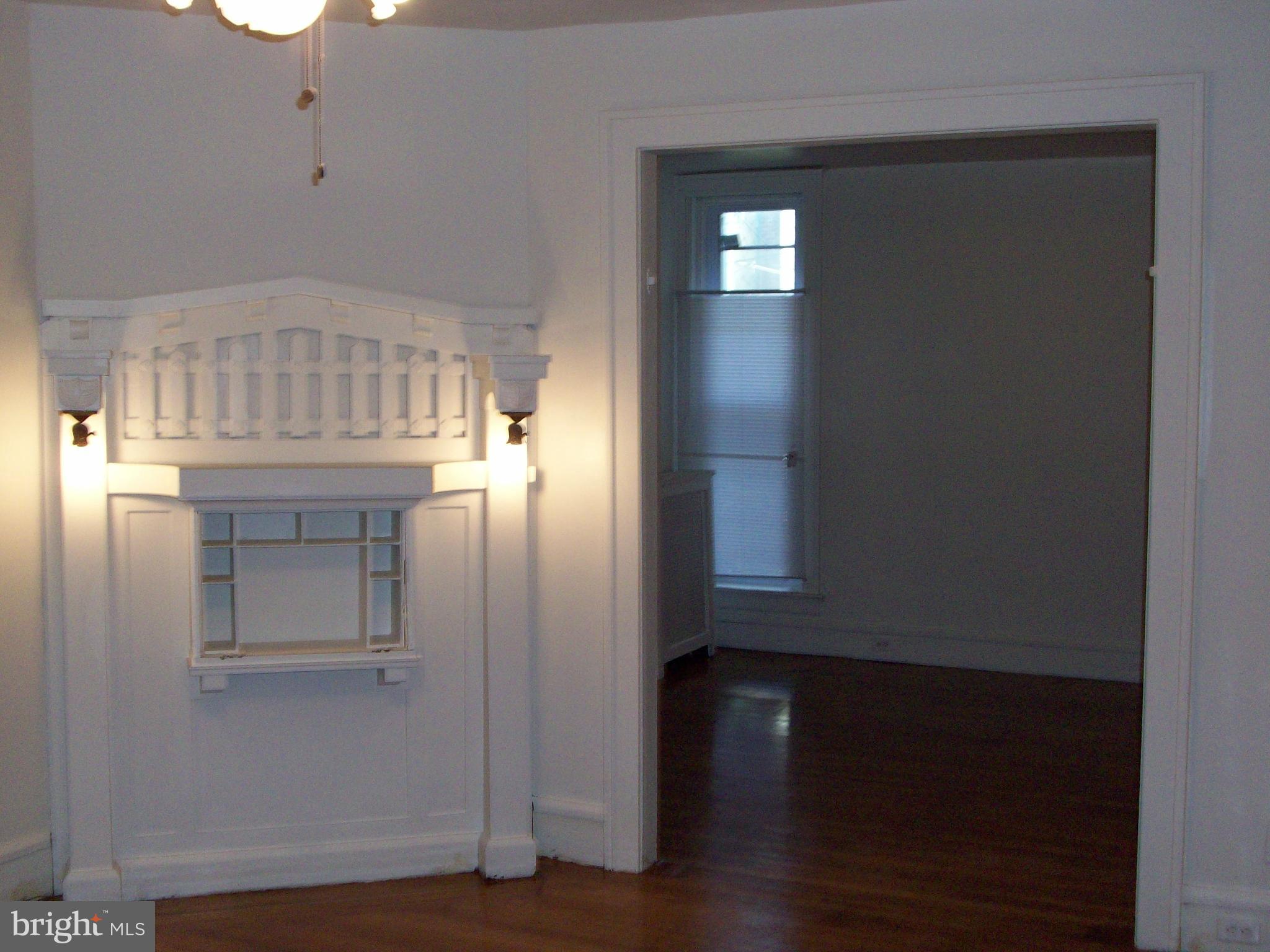 MANTUA - Residential