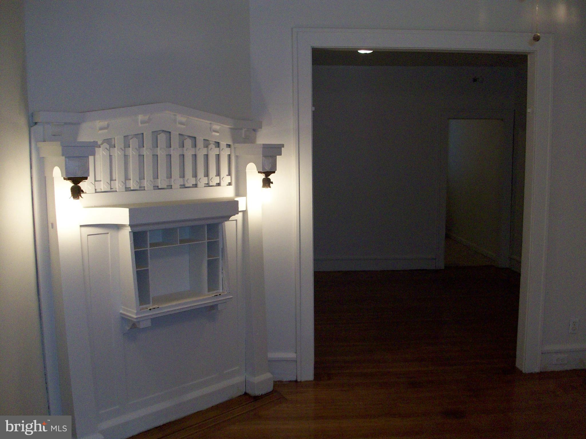 MANTUA - Residential