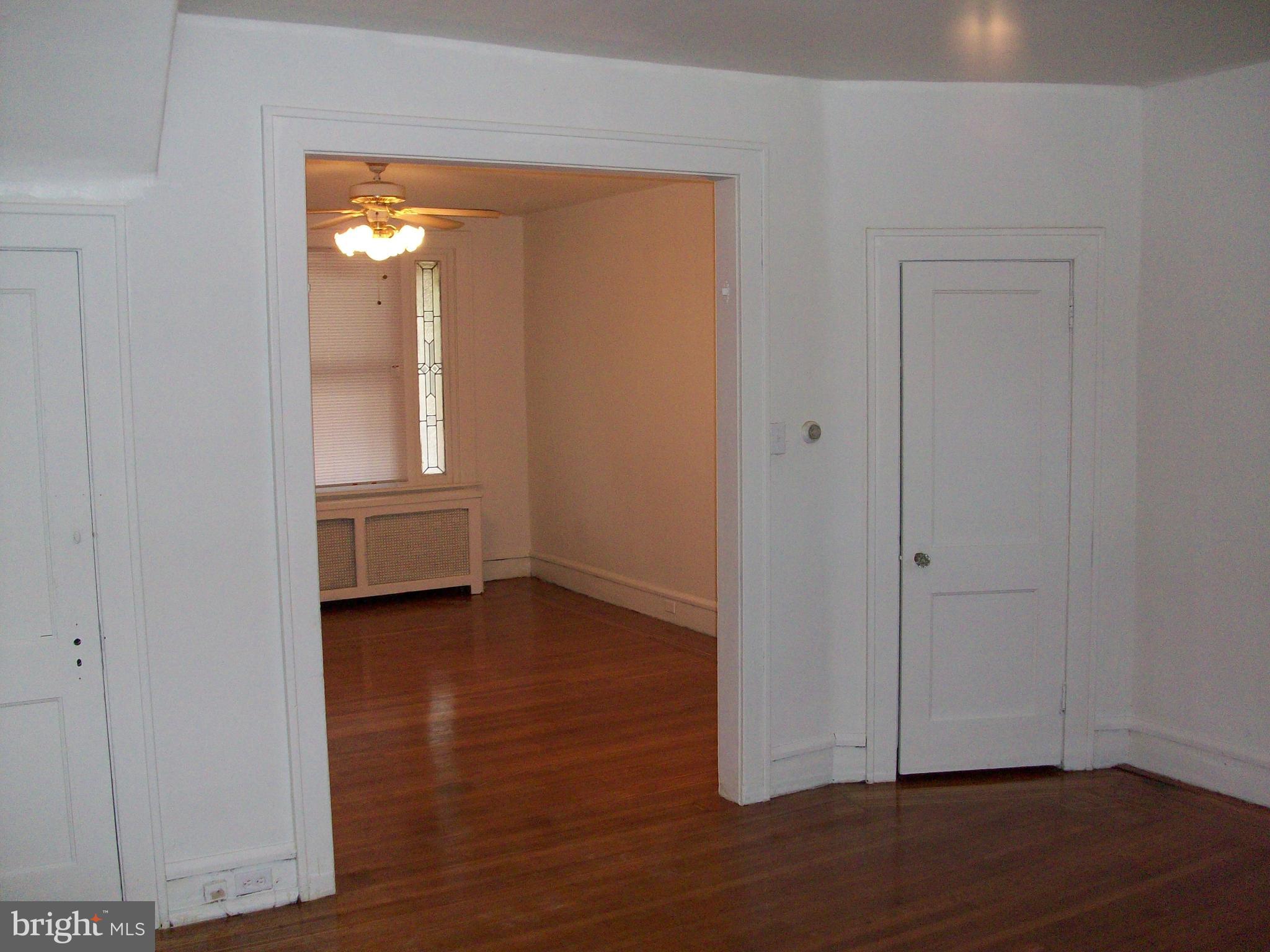 MANTUA - Residential