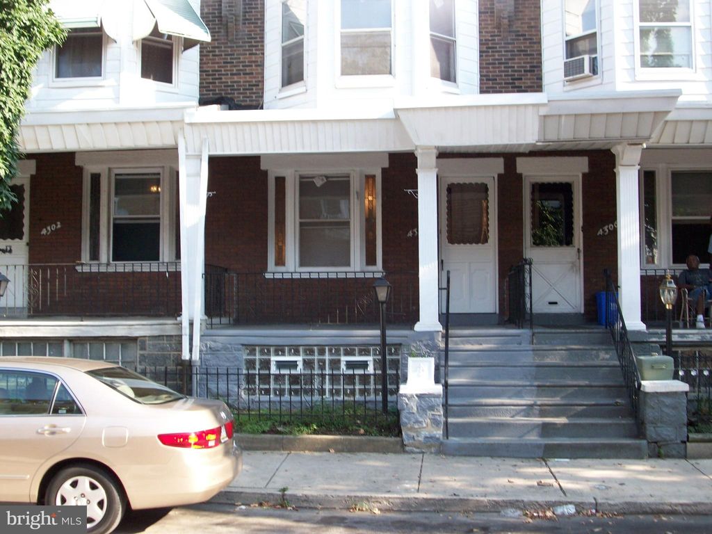 Photo of 4304 Reno Street, PHILADELPHIA, PA 19104 (MLS # PAPH2593238)