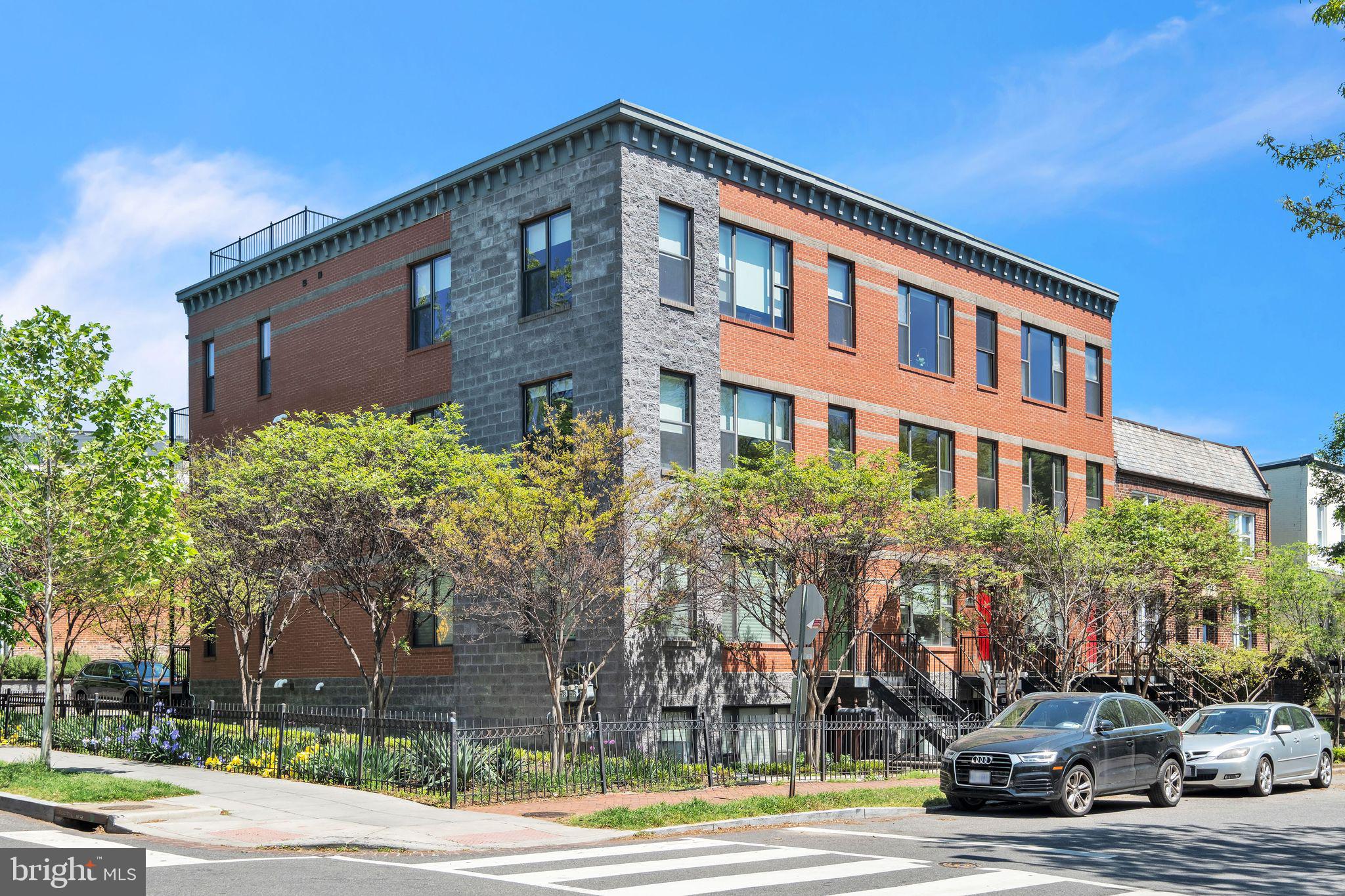 CAPITOL HILL - Residential Lease