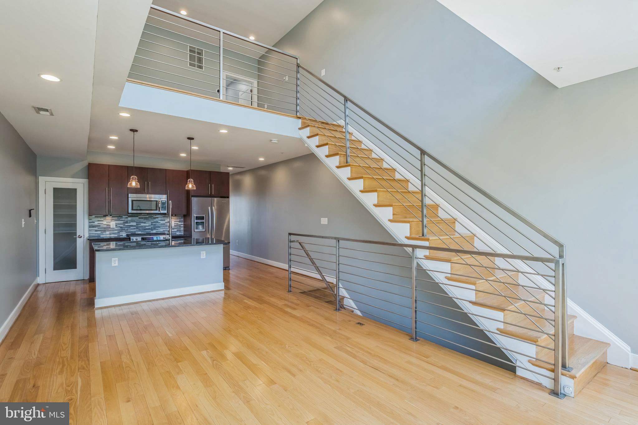 CAPITOL HILL - Residential Lease