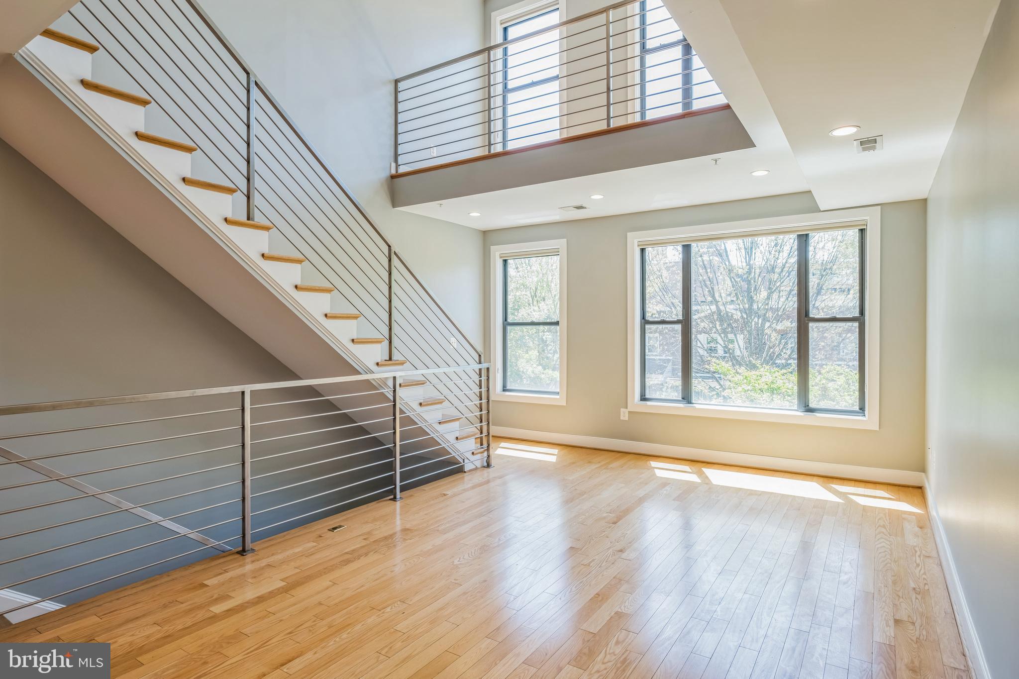 CAPITOL HILL - Residential Lease