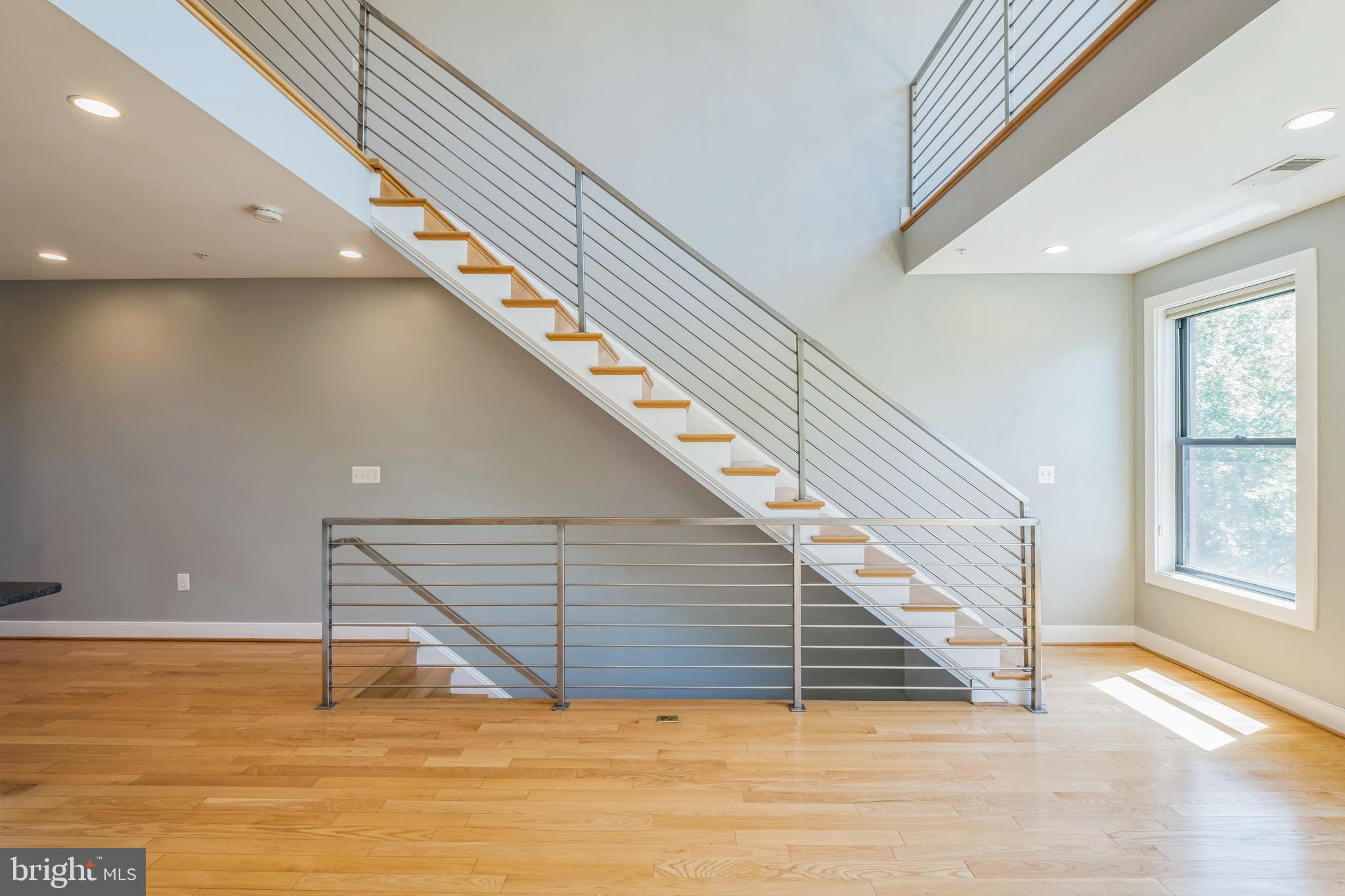 CAPITOL HILL - Residential Lease