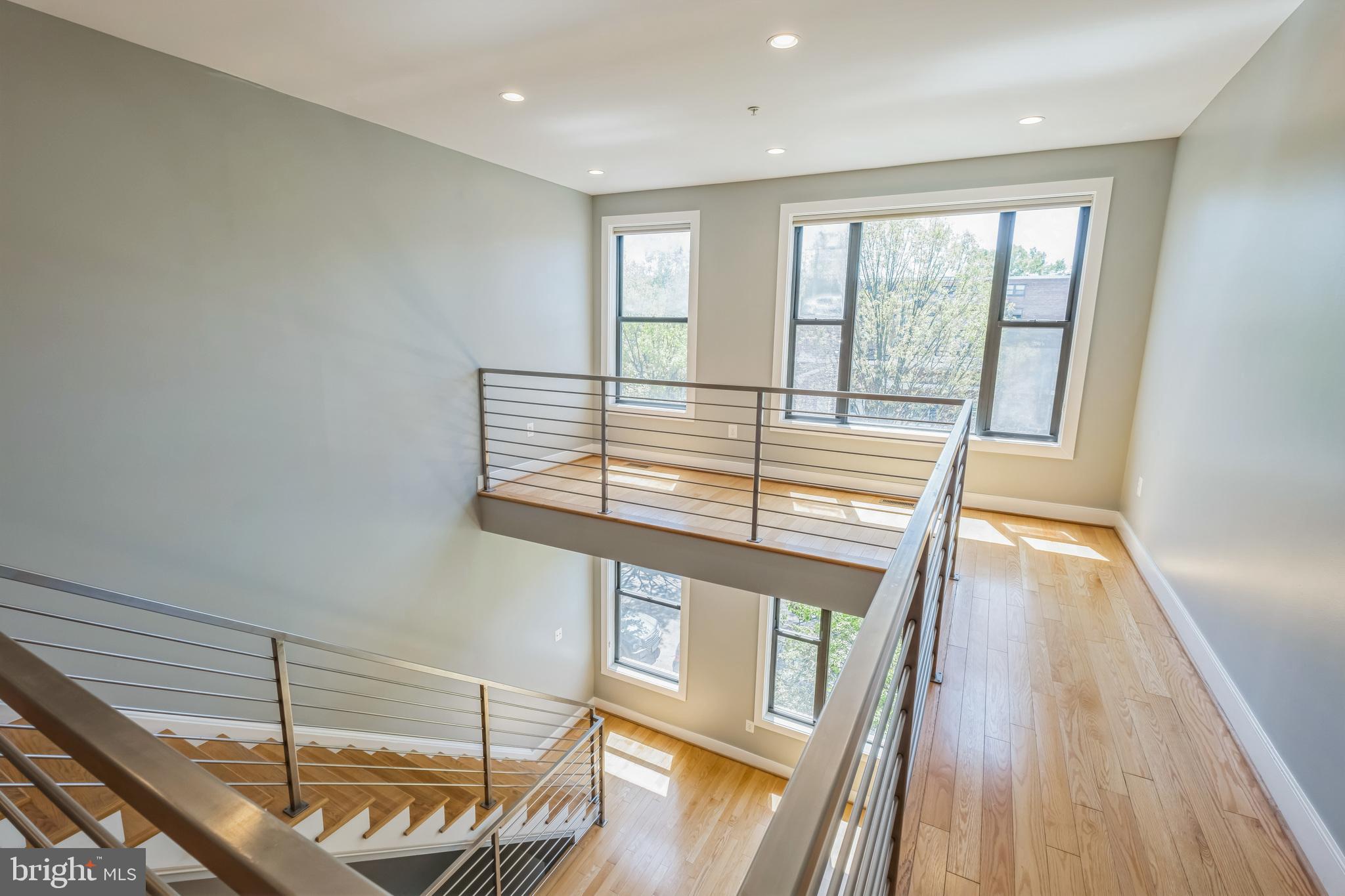 CAPITOL HILL - Residential Lease
