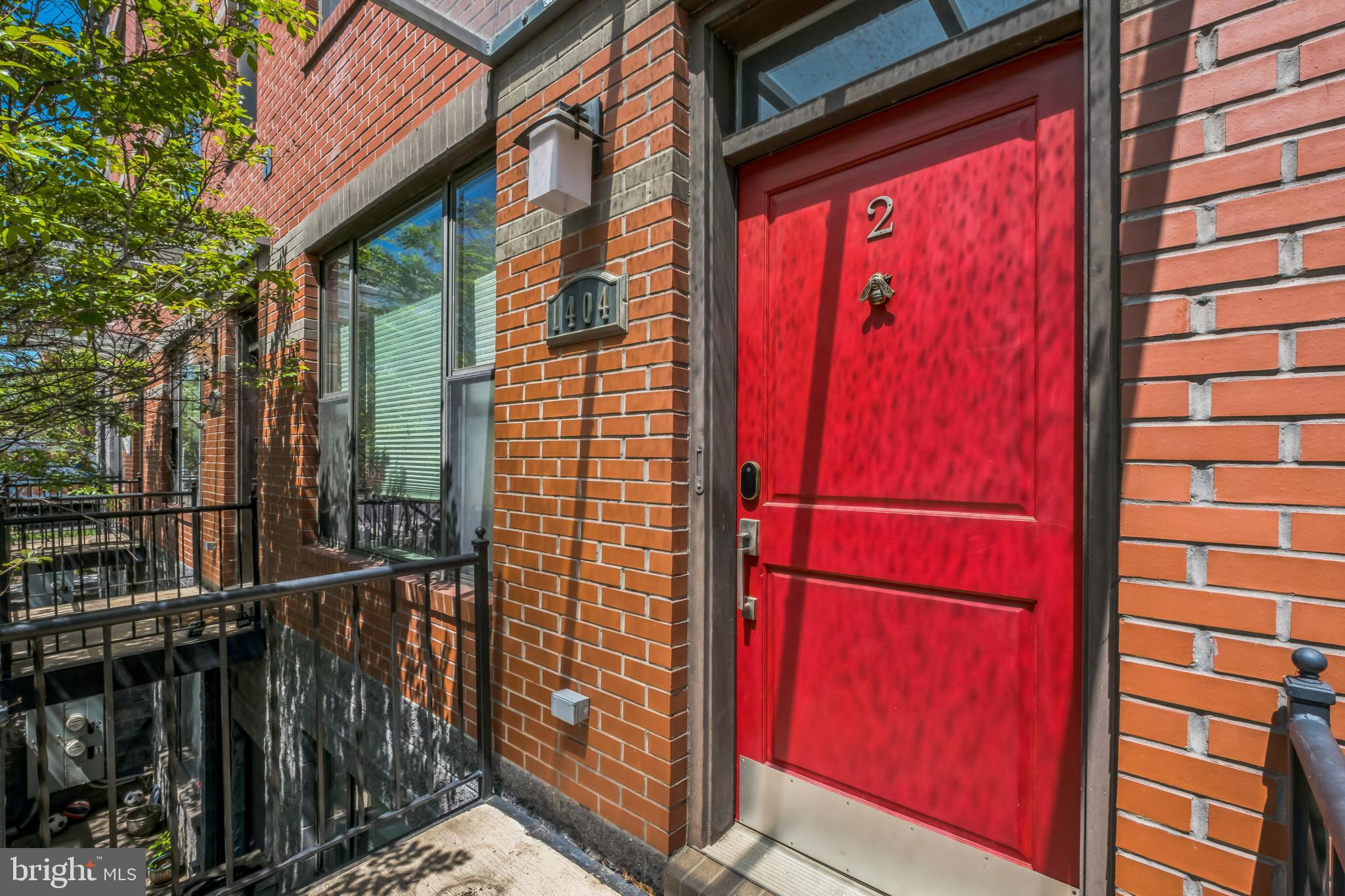 CAPITOL HILL - Residential Lease