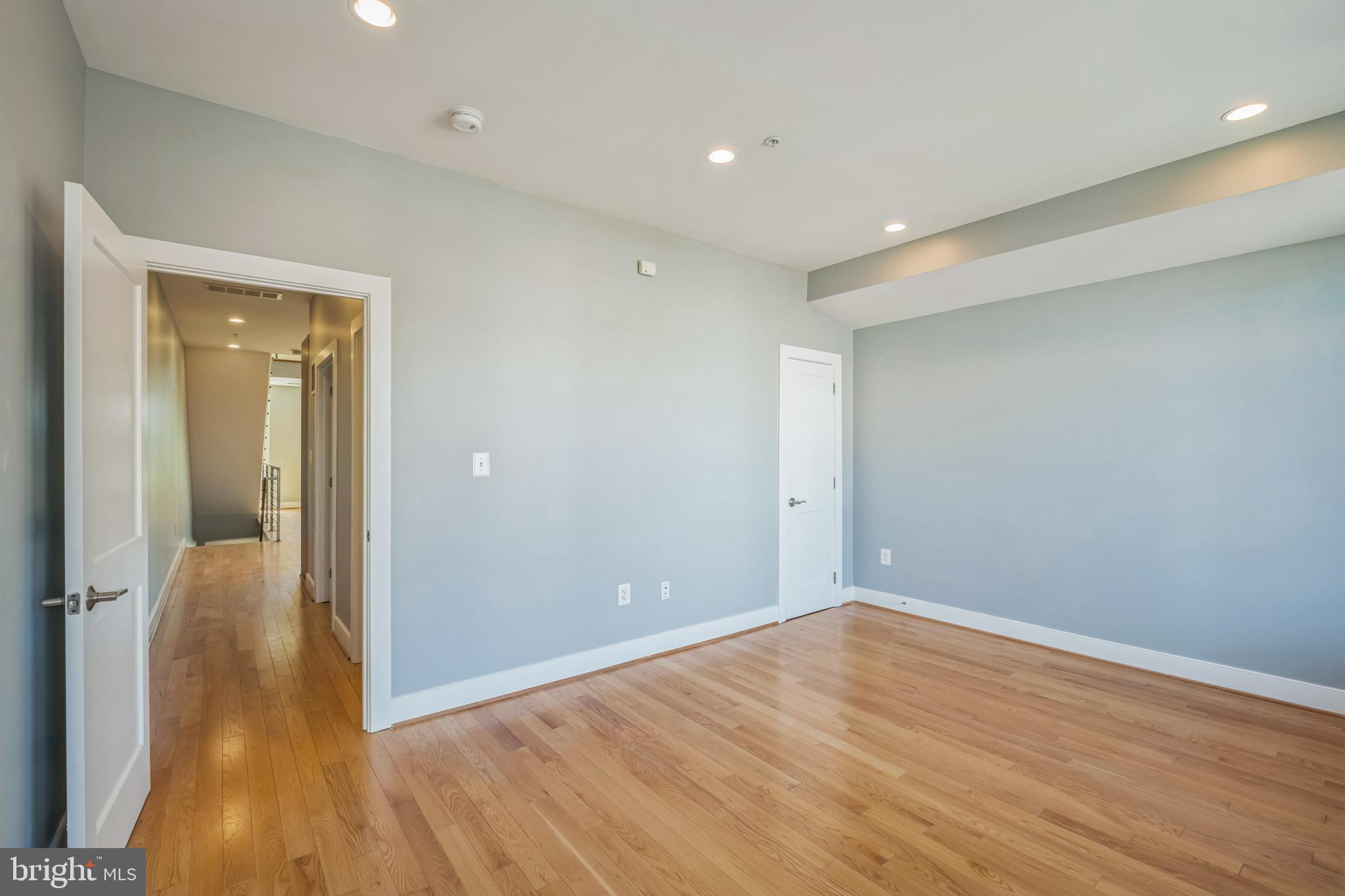CAPITOL HILL - Residential Lease
