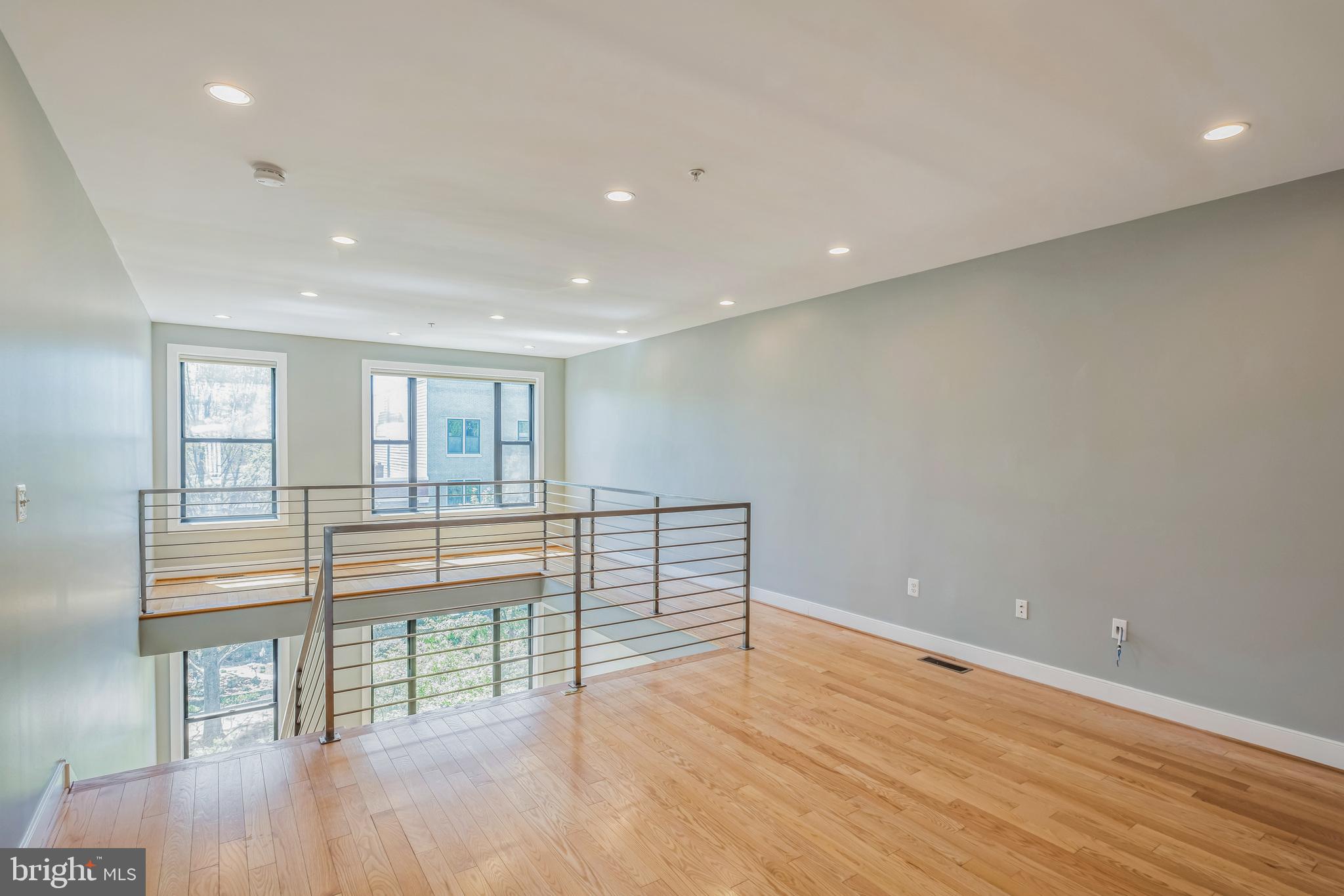 CAPITOL HILL - Residential Lease