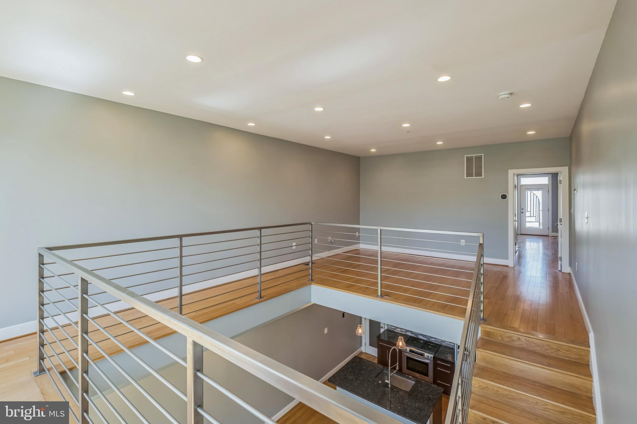 CAPITOL HILL - Residential Lease