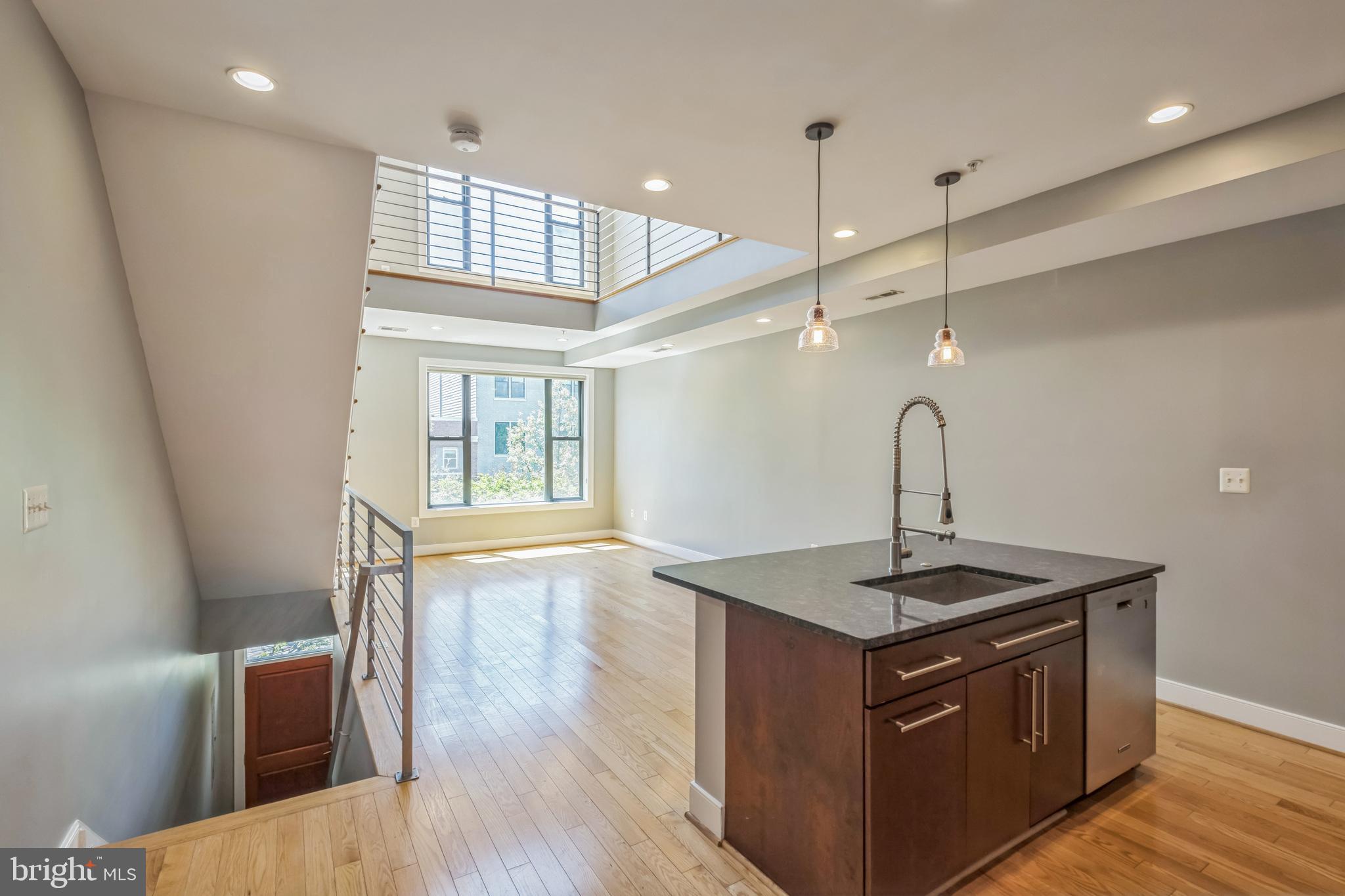 CAPITOL HILL - Residential Lease