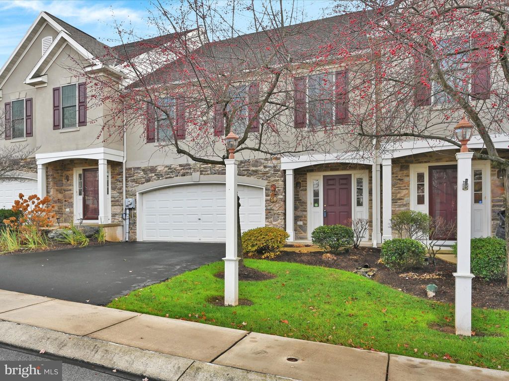 Photo of 59 Duncan Street, Lancaster, PA 17602 (MLS # PALA2044078)