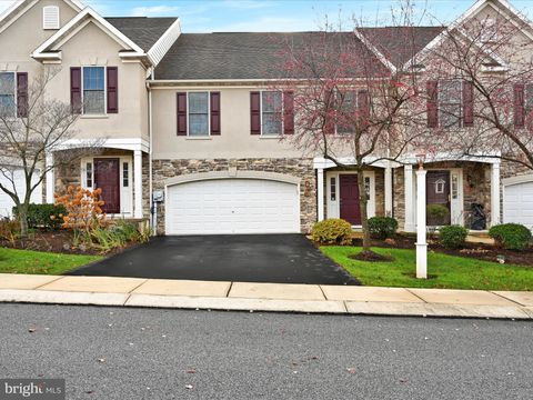 Photo of 59 Duncan Street, Lancaster, PA 17602 (MLS # PALA2044078)