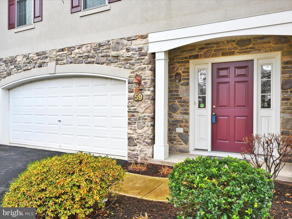 Photo of 59 Duncan Street, Lancaster, PA 17602 (MLS # PALA2044078)