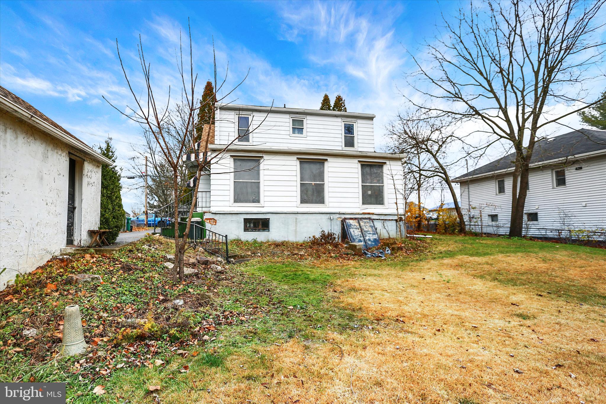 LINGLESTOWN - Residential