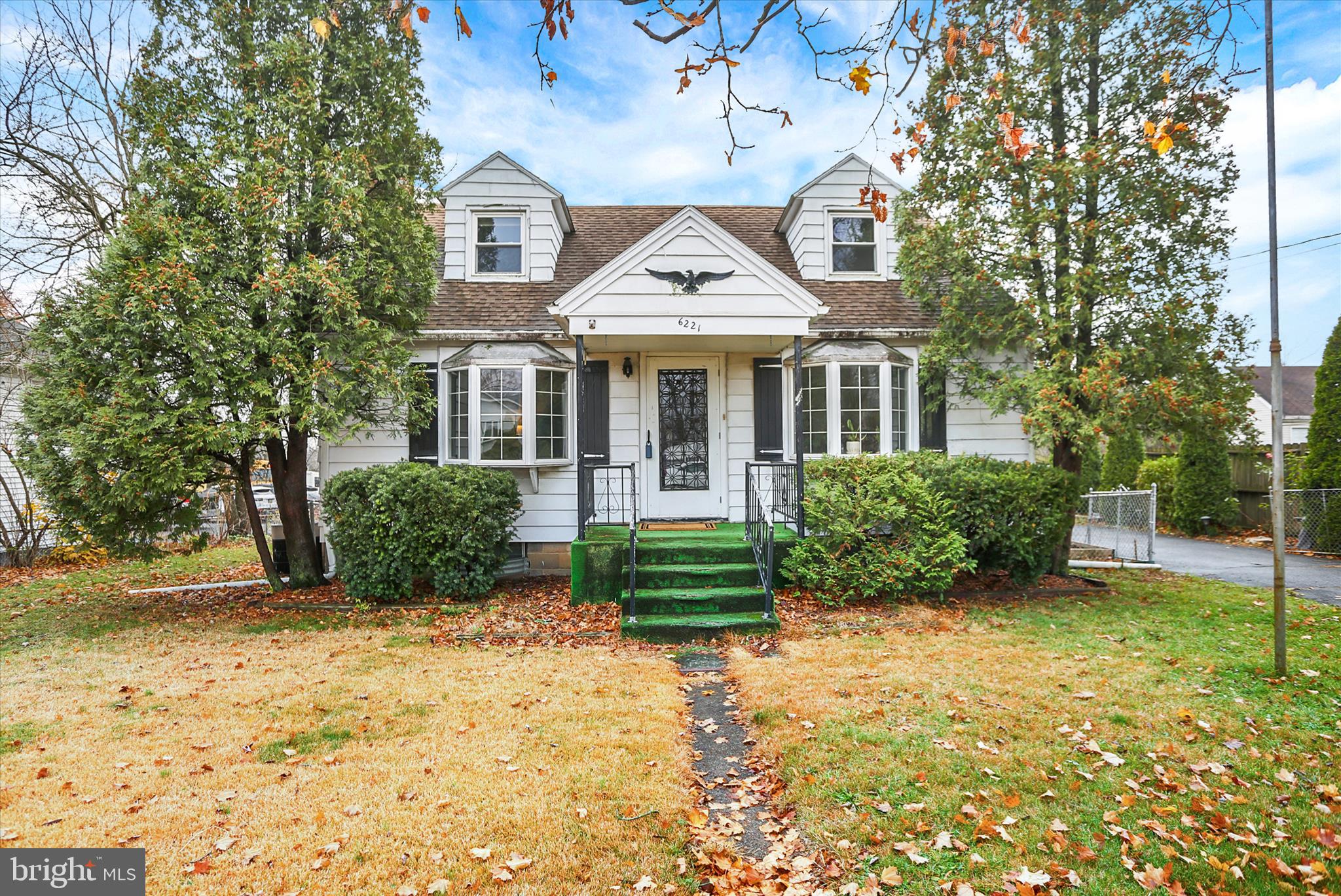 LINGLESTOWN - Residential