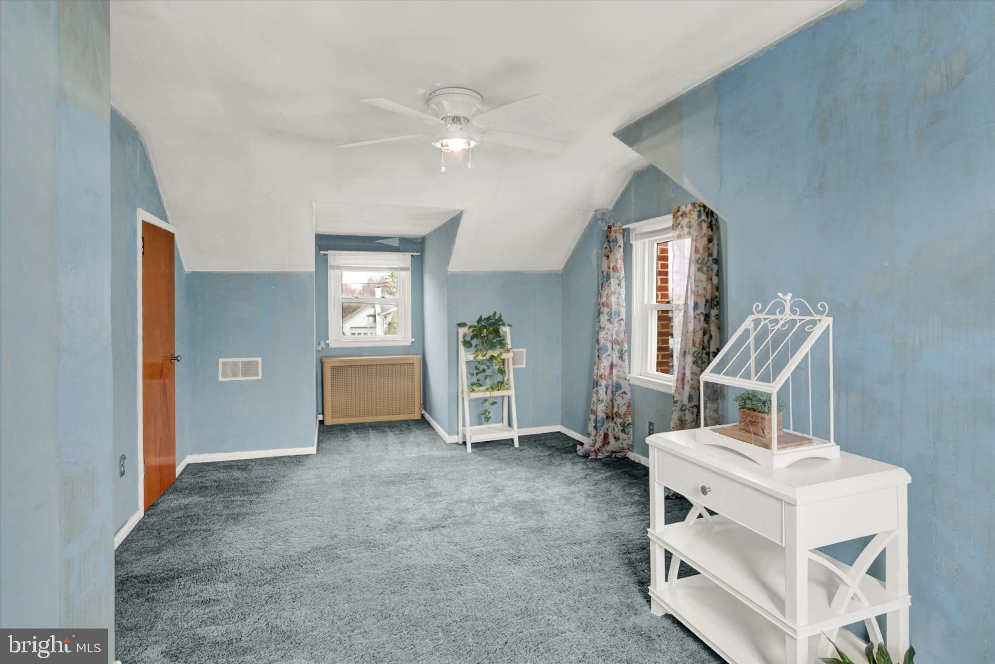 LINGLESTOWN - Residential