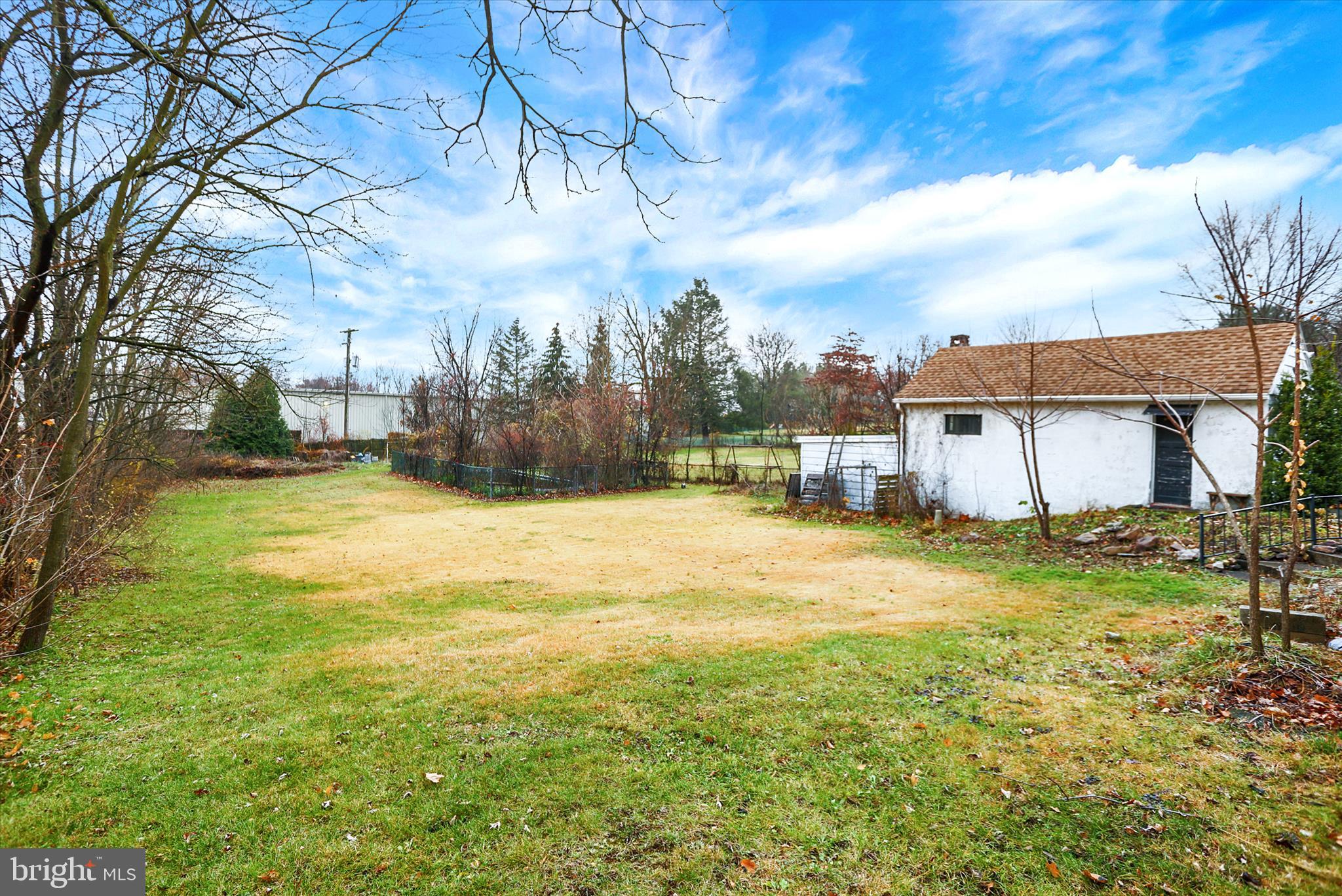 LINGLESTOWN - Residential