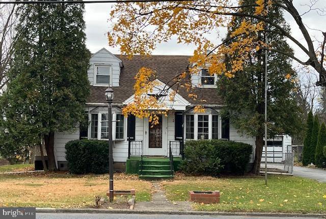 LINGLESTOWN - Residential