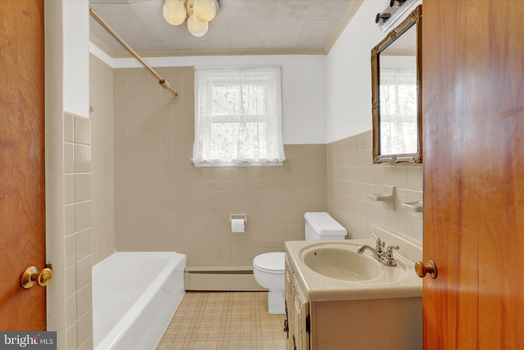 LINGLESTOWN - Residential