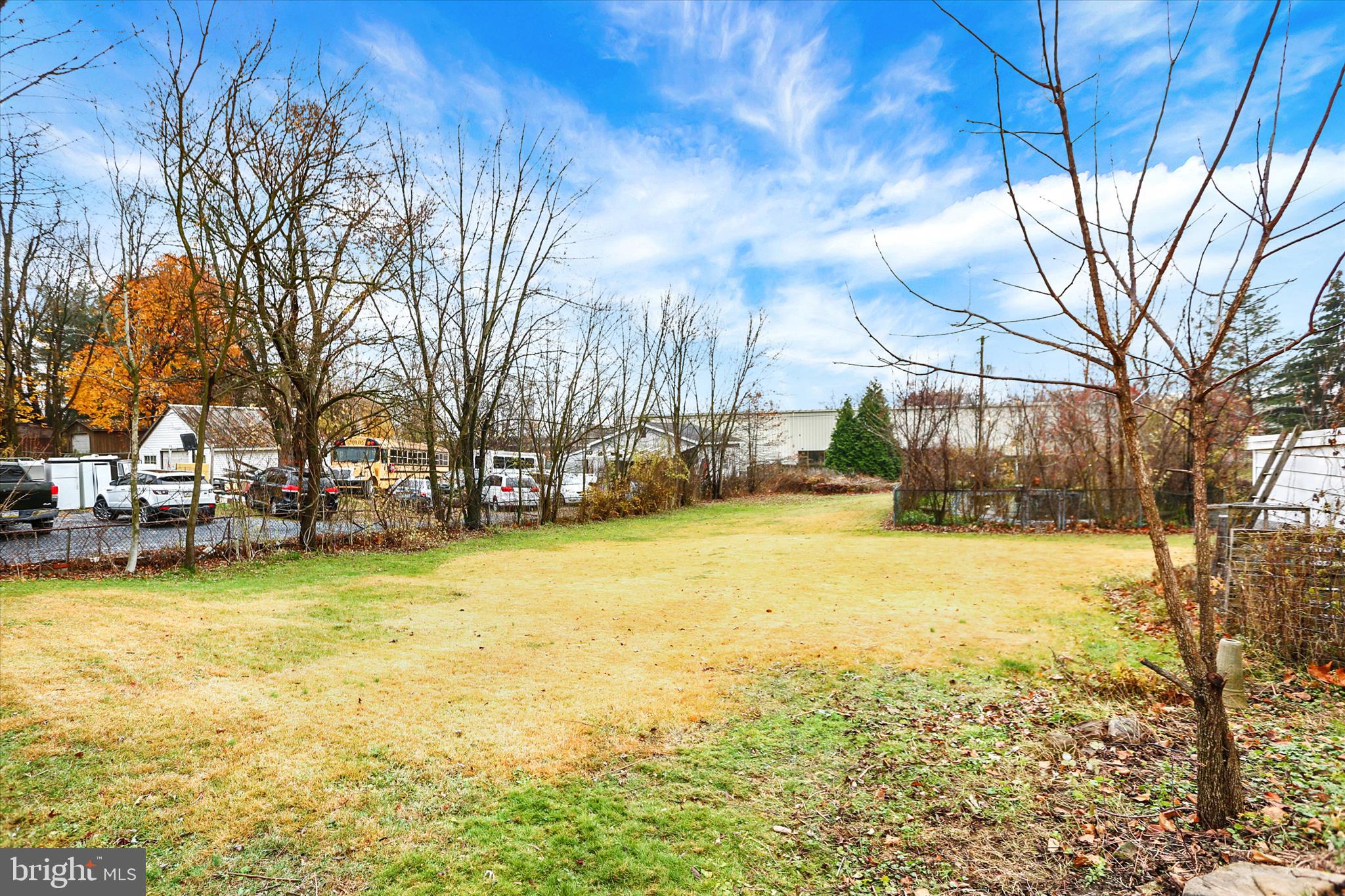 LINGLESTOWN - Residential