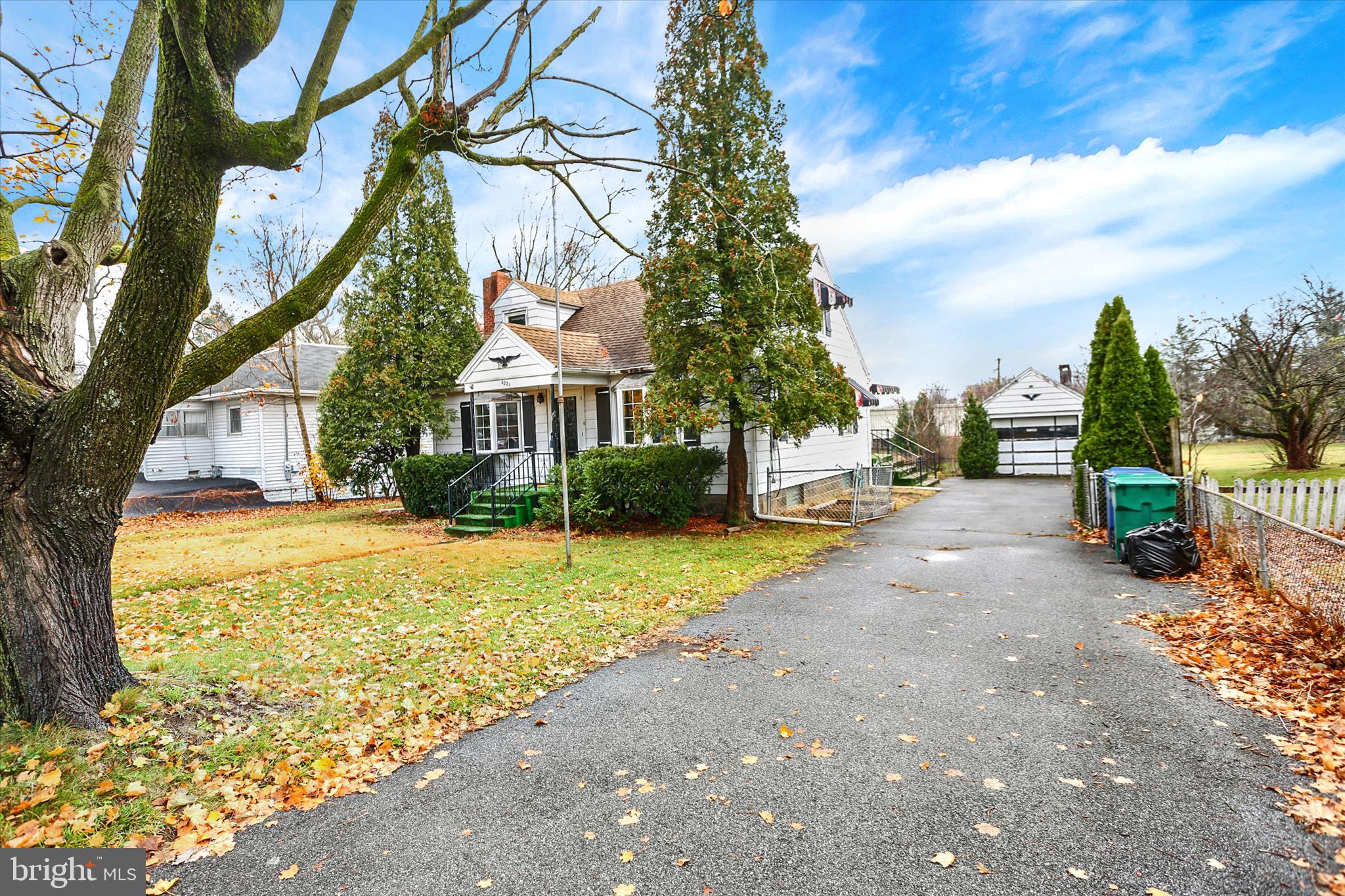 LINGLESTOWN - Residential