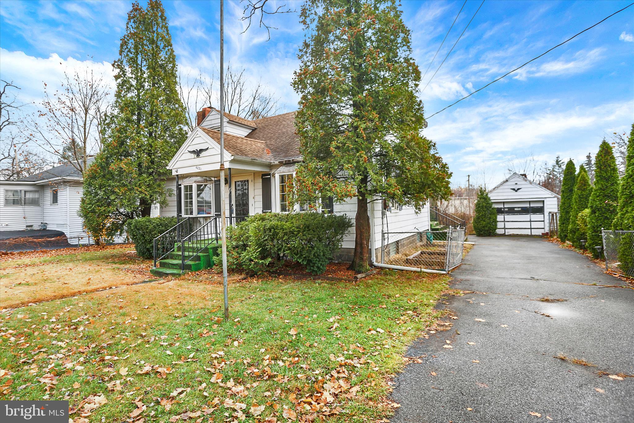 LINGLESTOWN - Residential