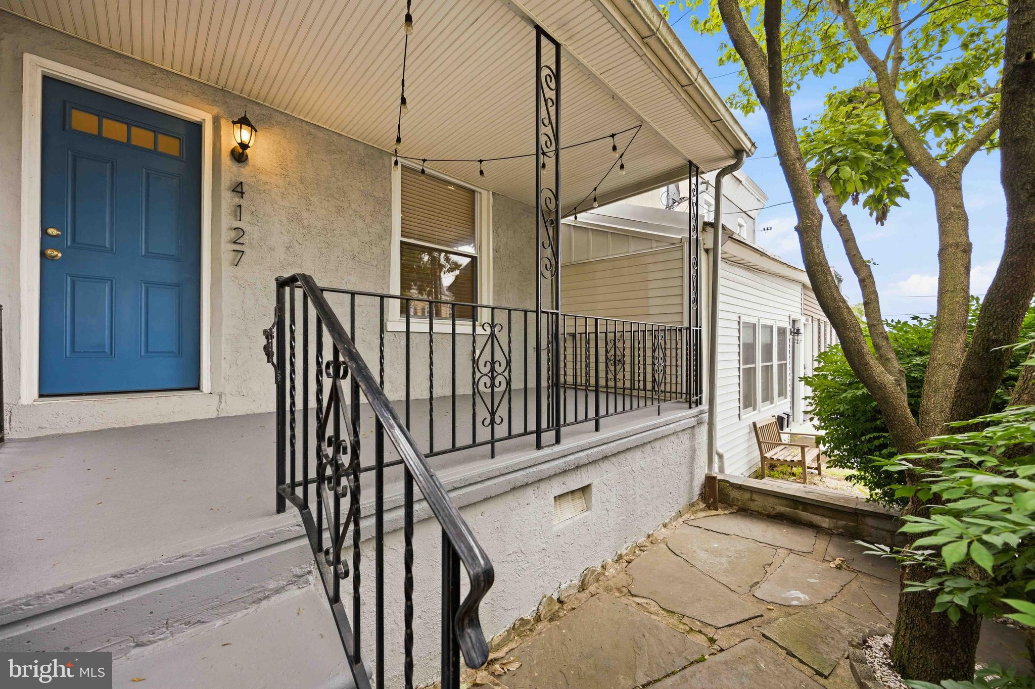 4127 MANAYUNK AVENUE
