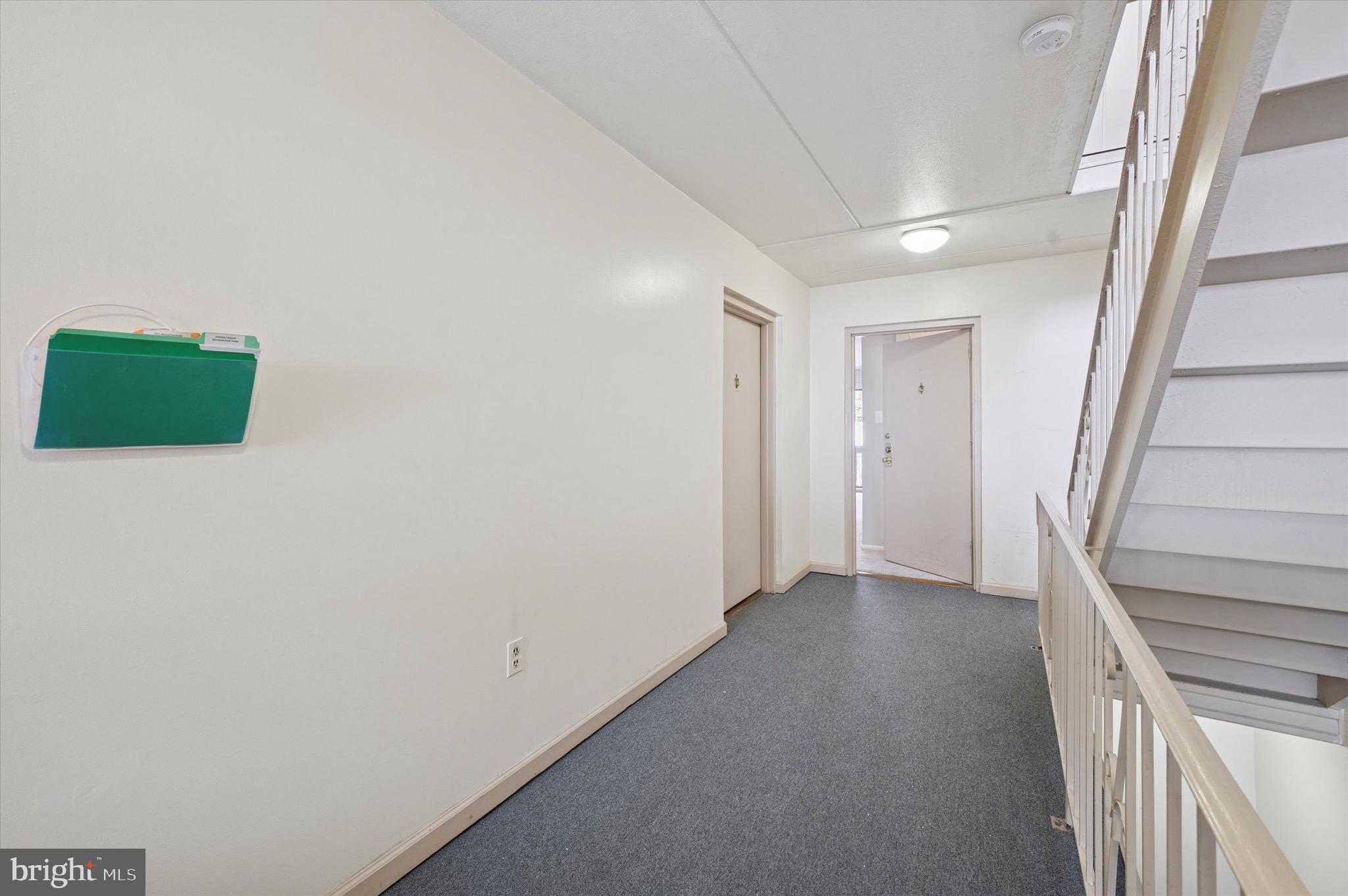 TRIMBLE RUN - Residential