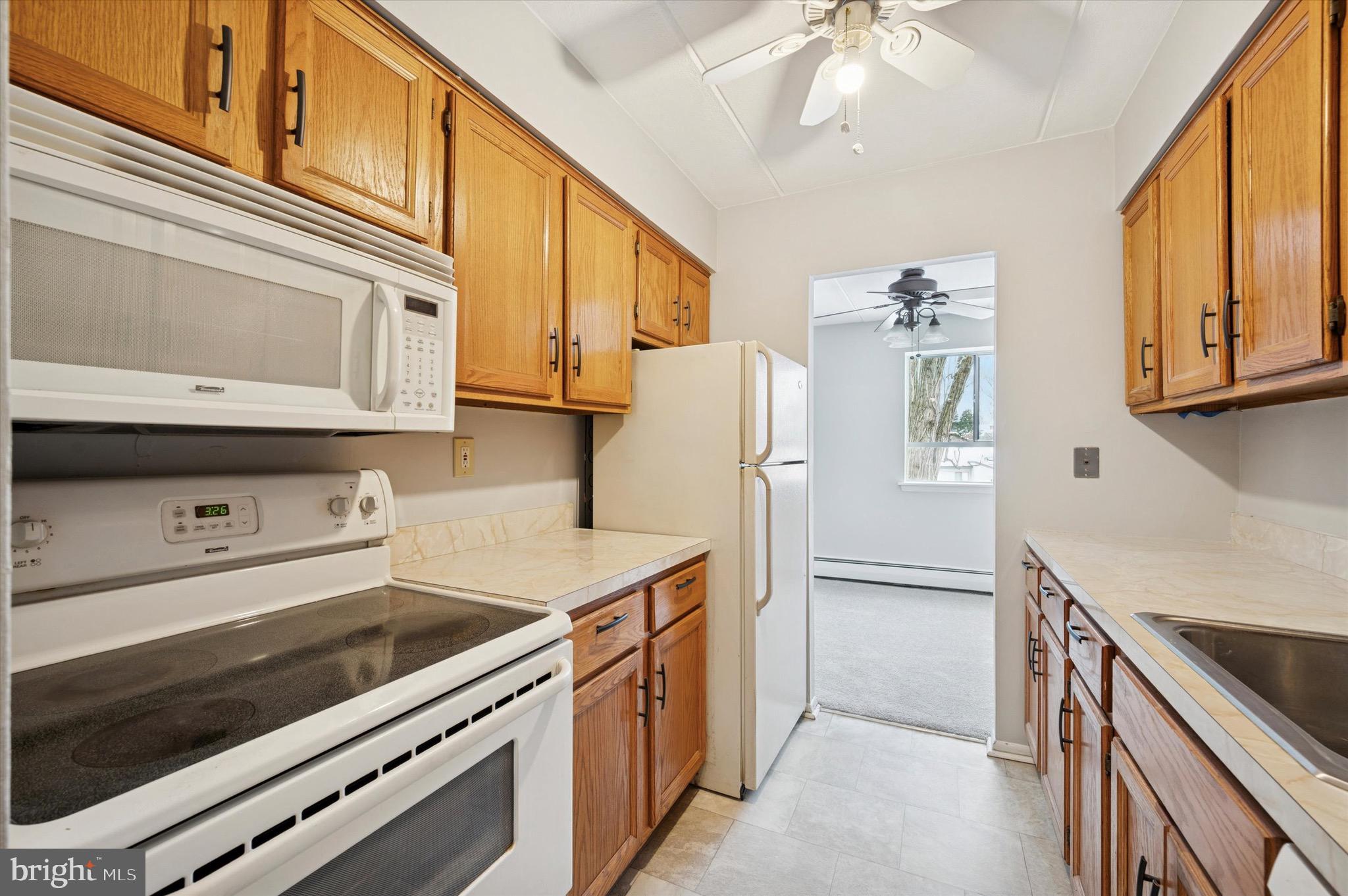 TRIMBLE RUN - Residential