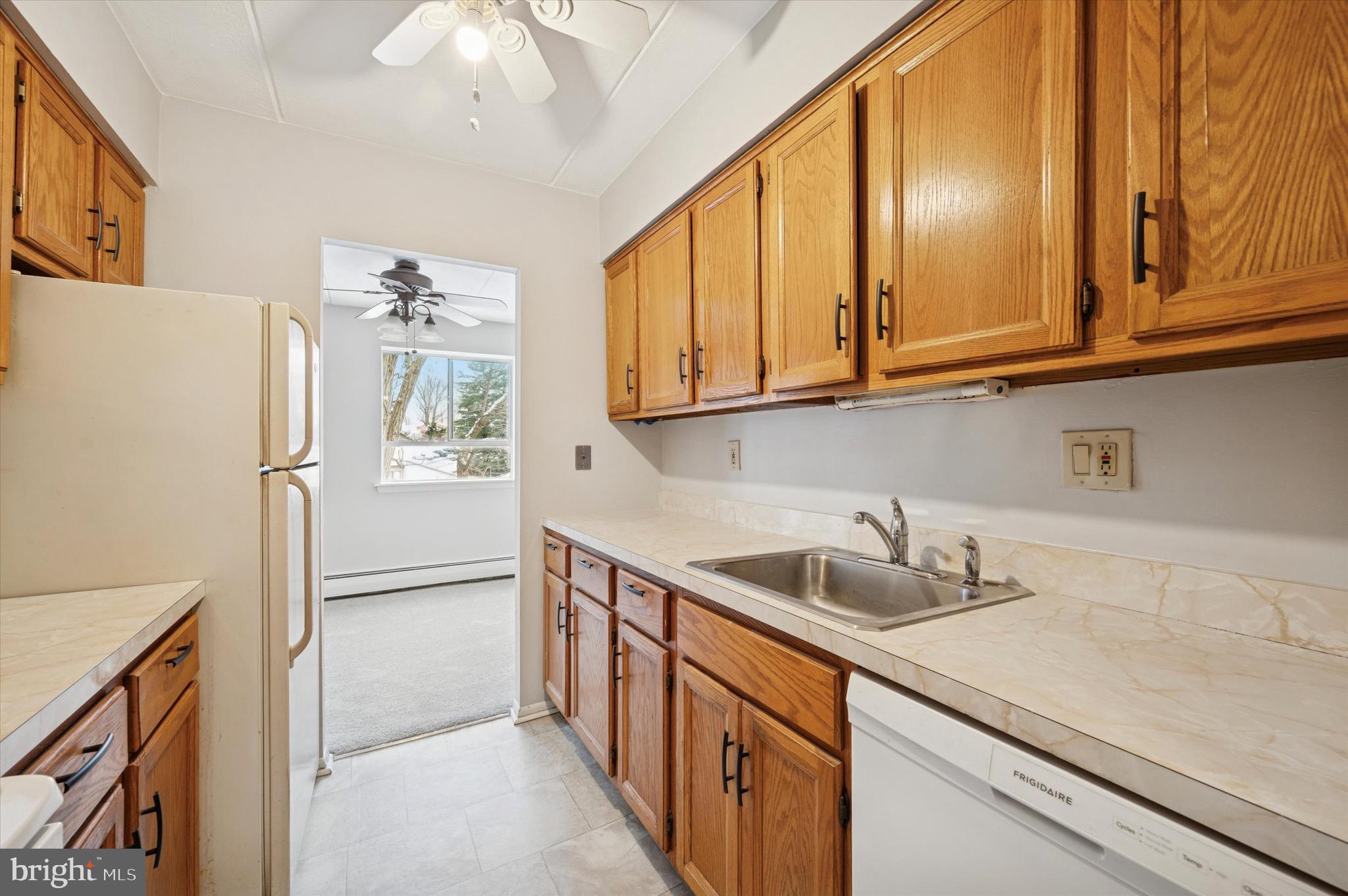 TRIMBLE RUN - Residential