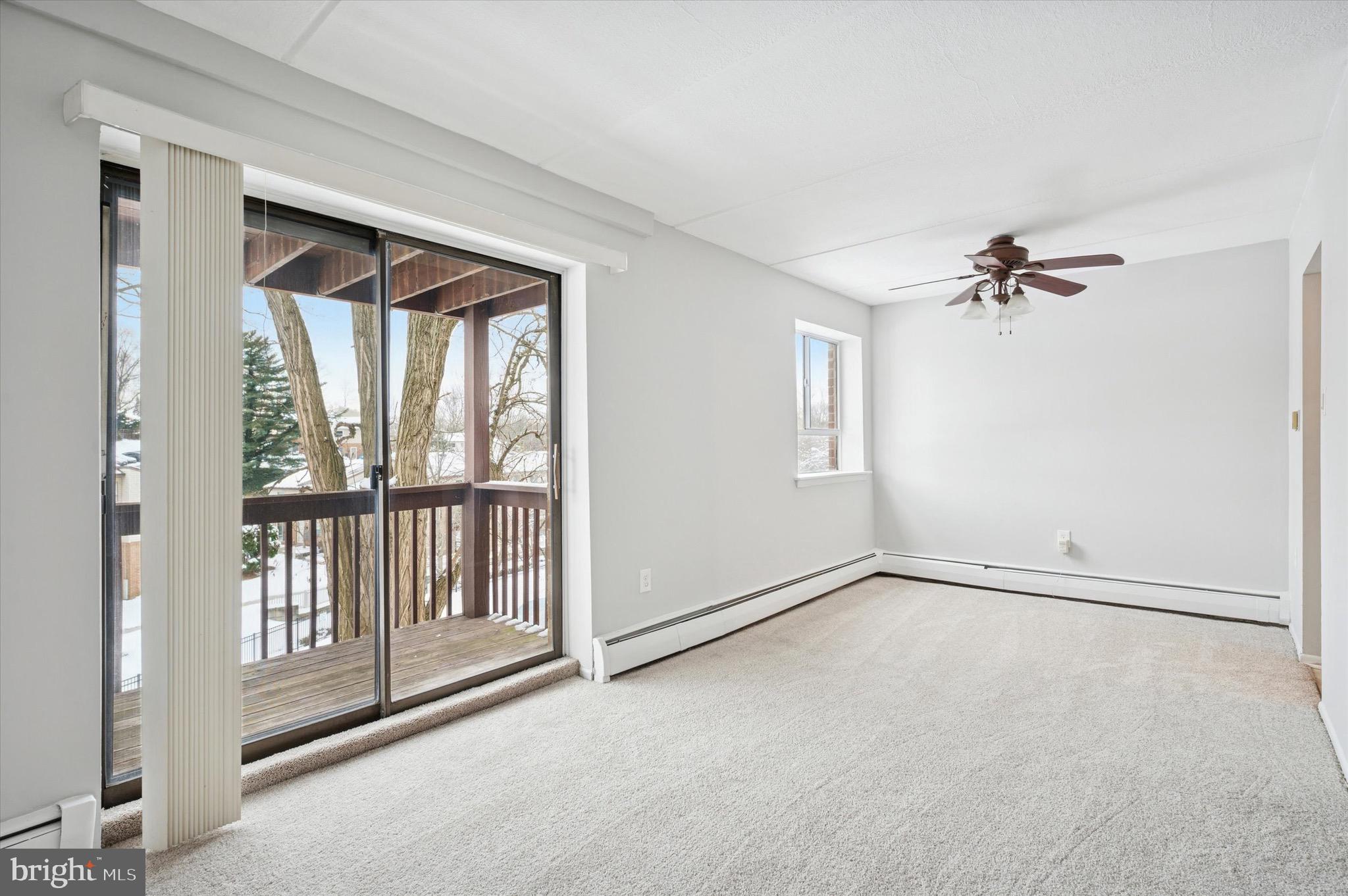 TRIMBLE RUN - Residential