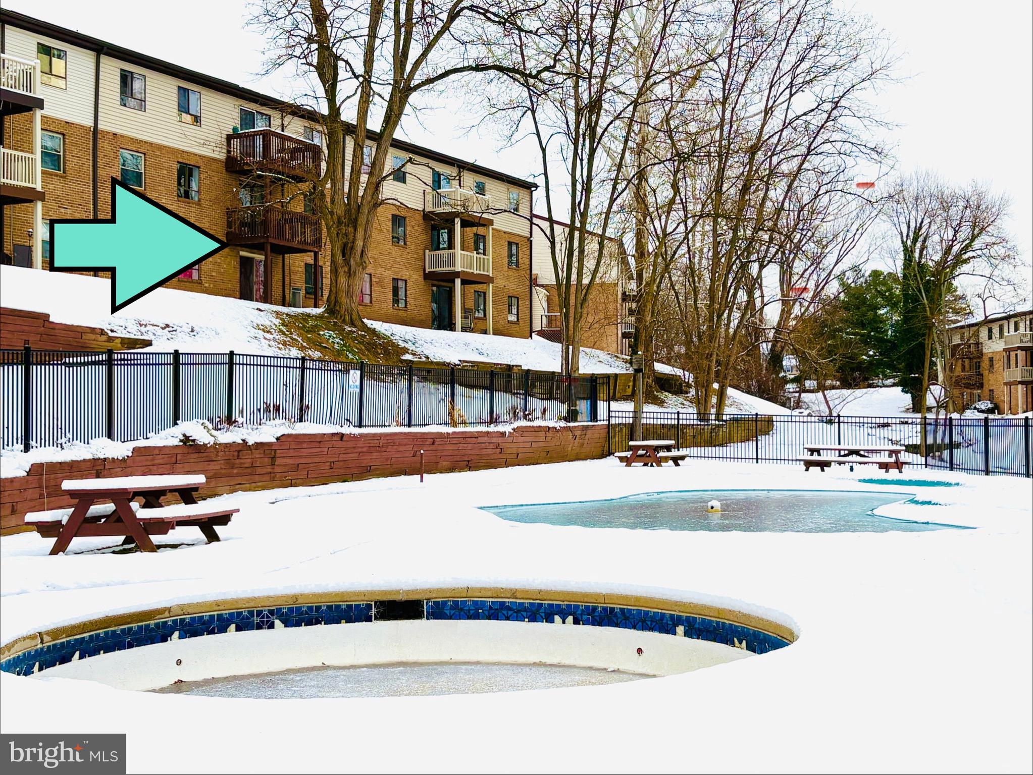 TRIMBLE RUN - Residential