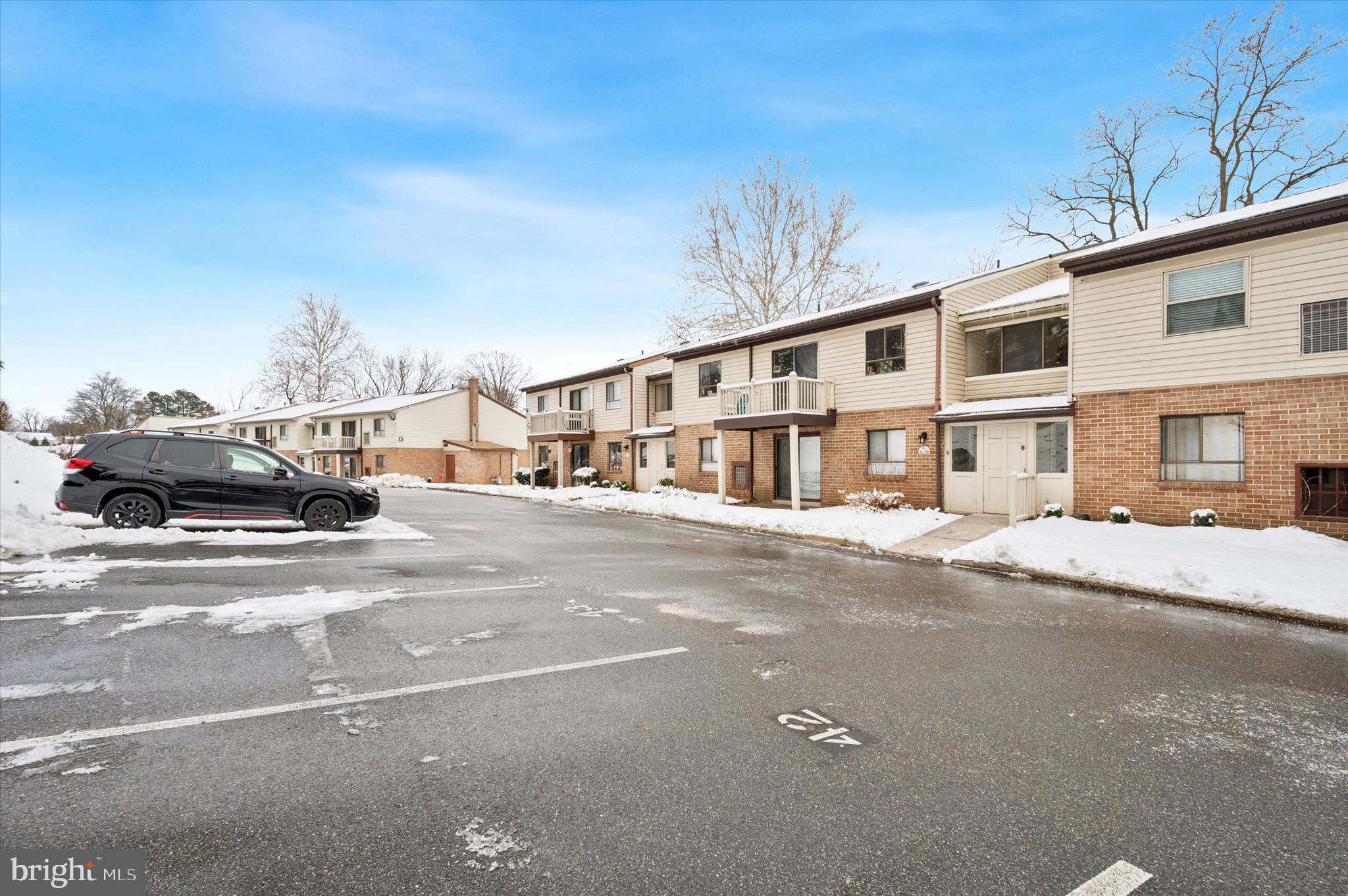 TRIMBLE RUN - Residential