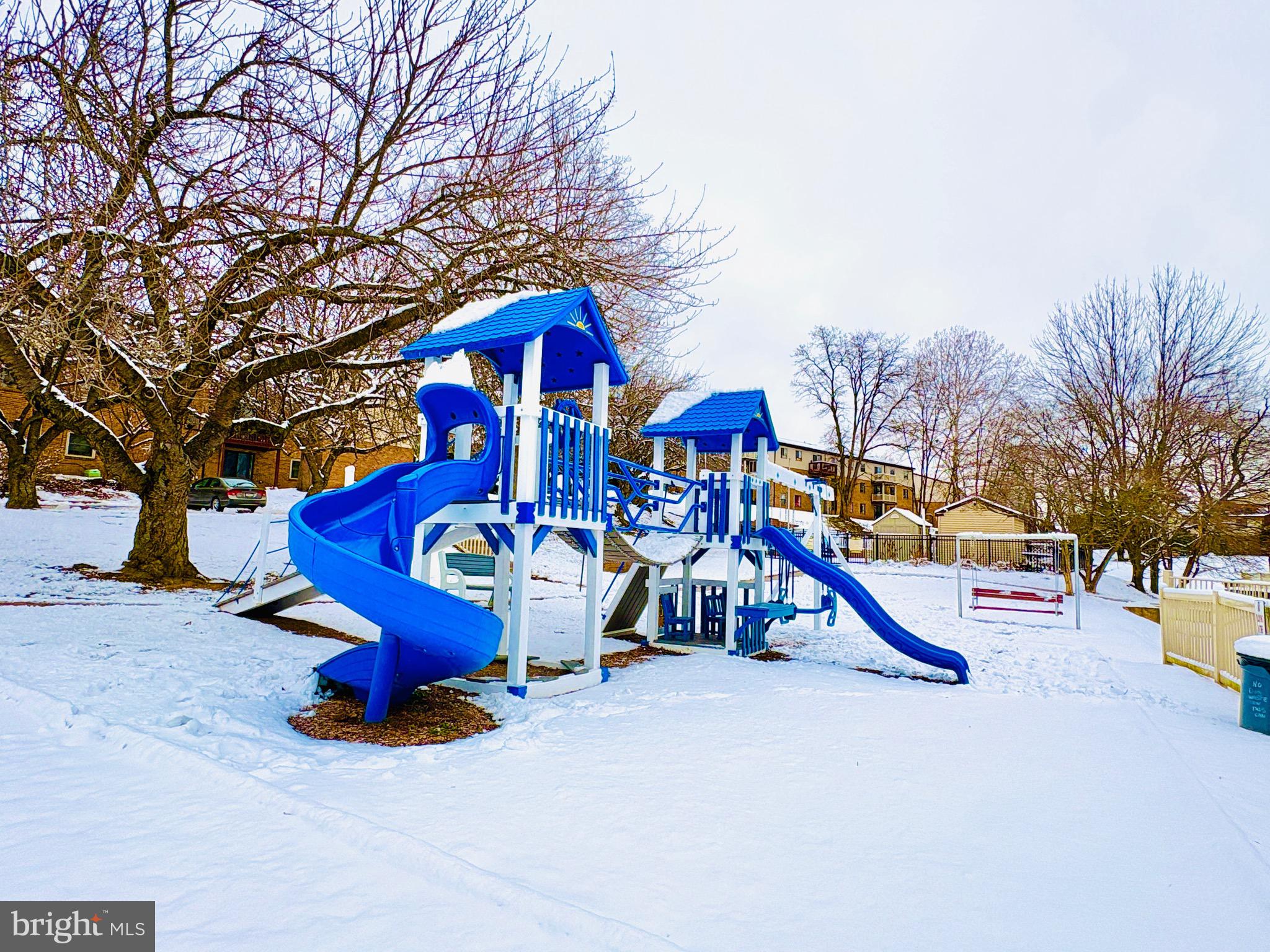 TRIMBLE RUN - Residential