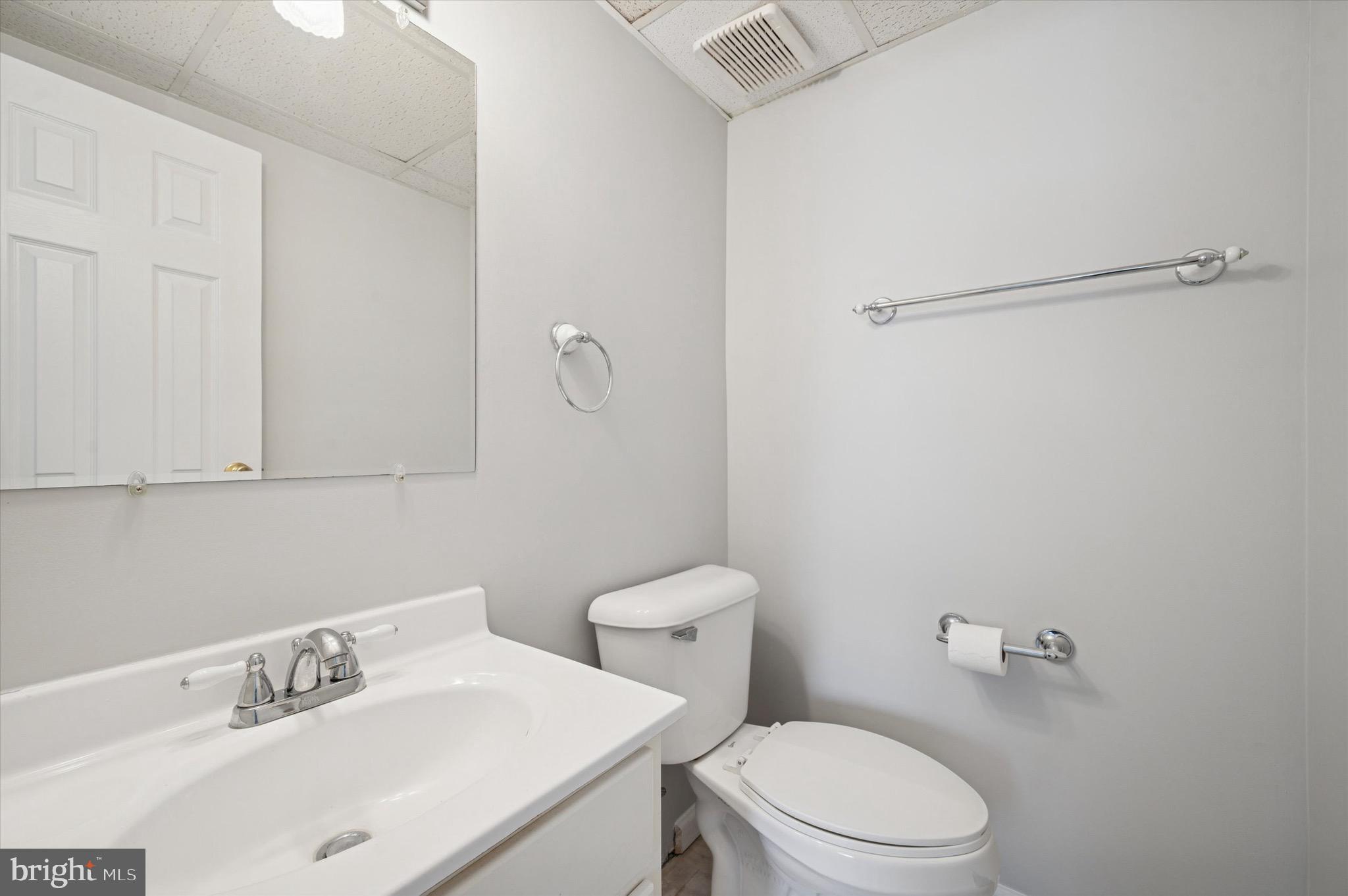 TRIMBLE RUN - Residential