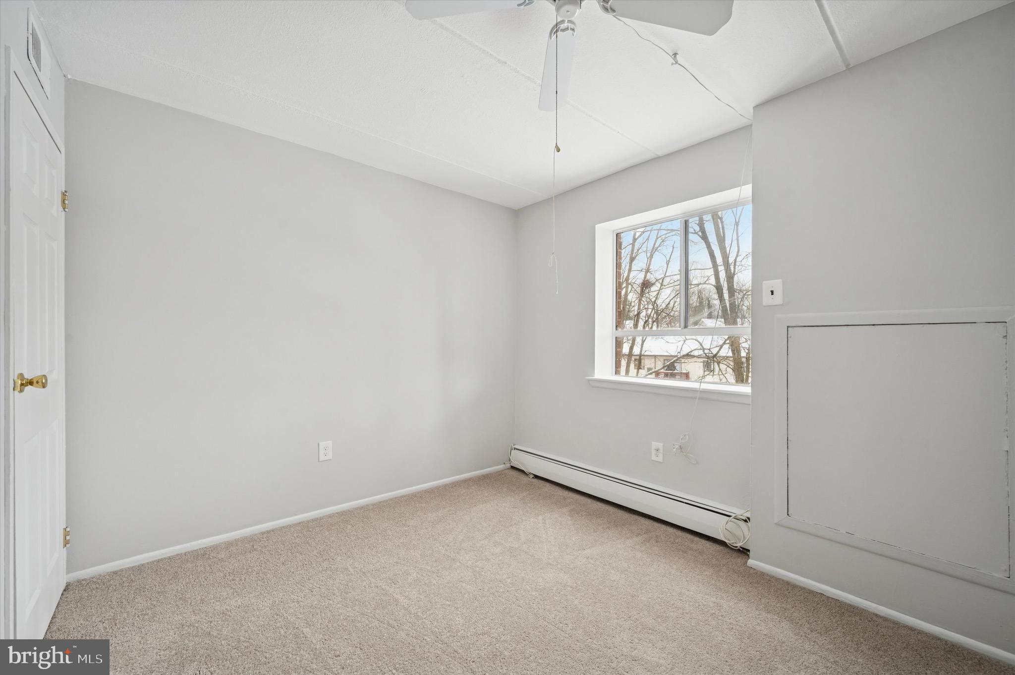 TRIMBLE RUN - Residential