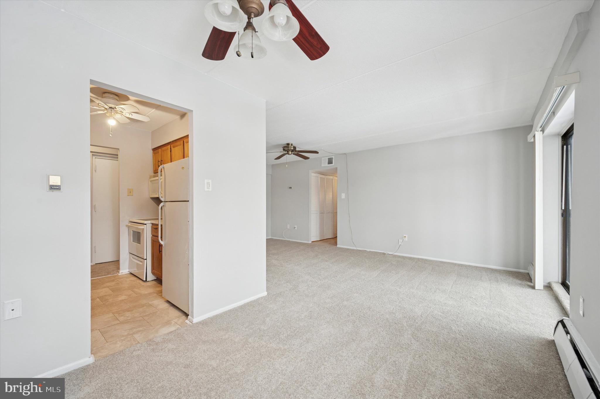 TRIMBLE RUN - Residential