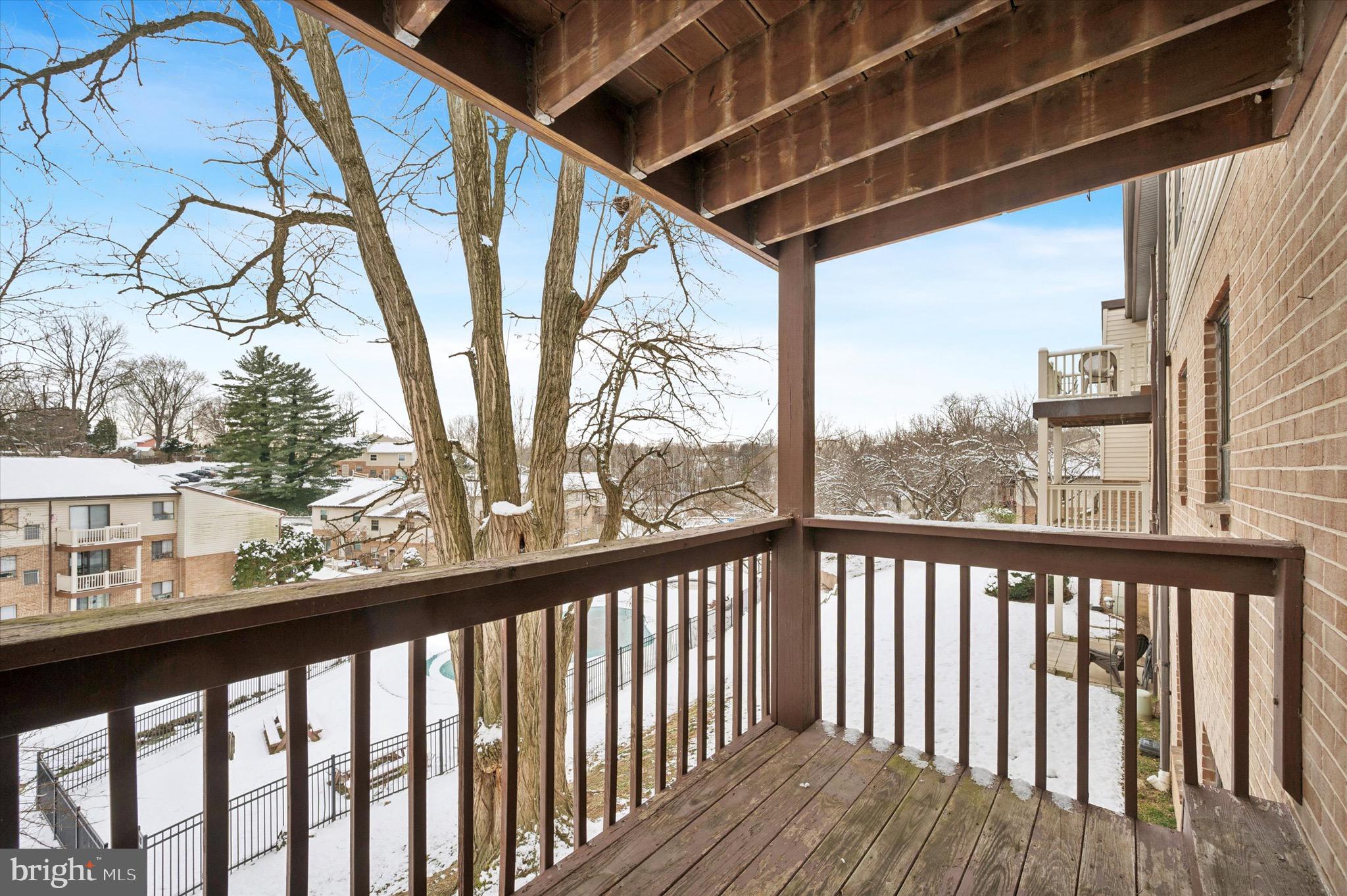 TRIMBLE RUN - Residential