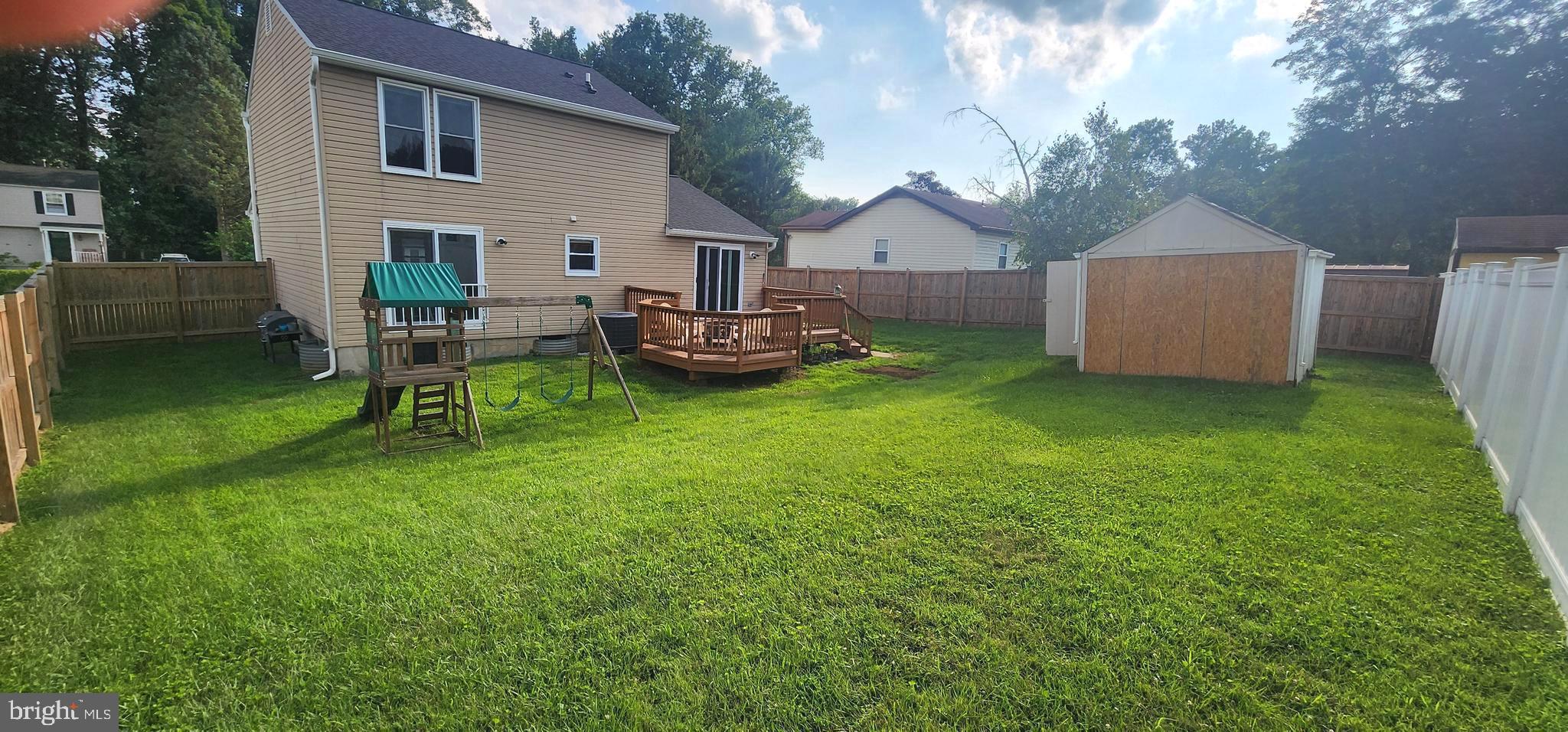 WOODS OF WINANDS - Residential