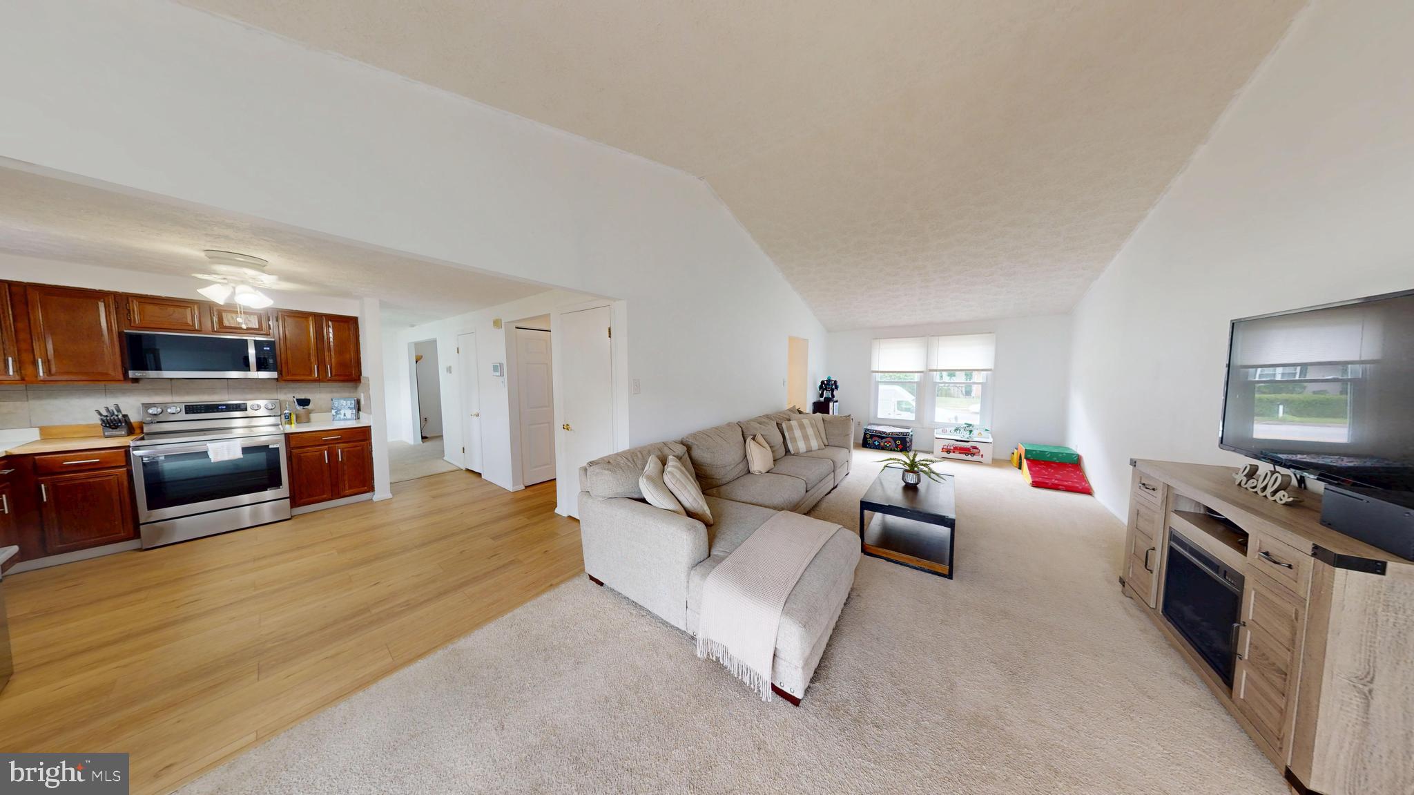 WOODS OF WINANDS - Residential