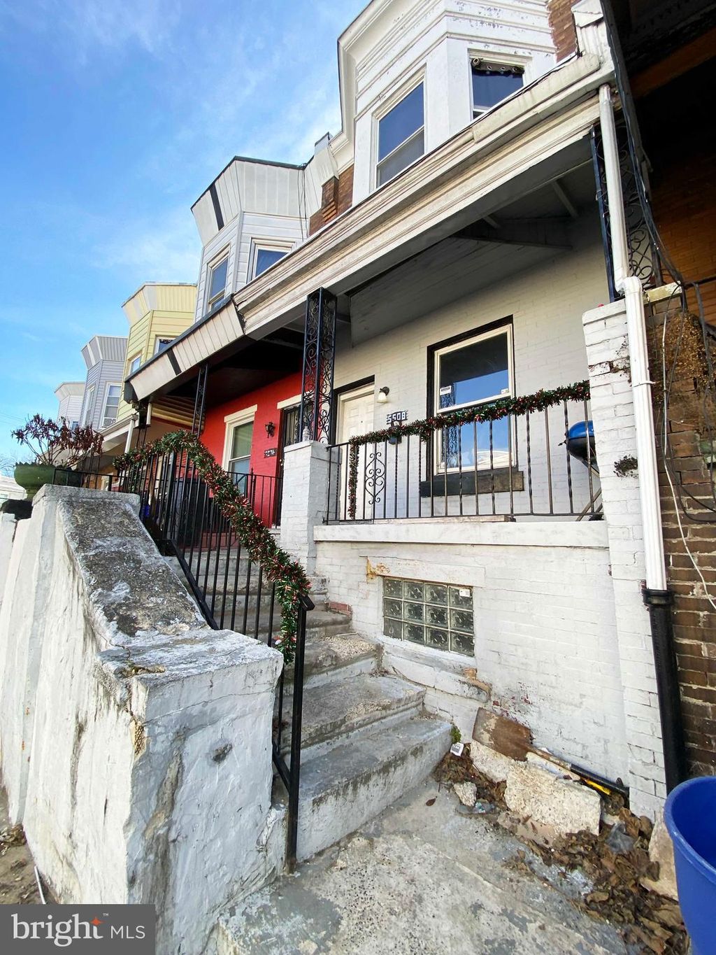 Photo of 5508 Jane Street, PHILADELPHIA, PA 19138 (MLS # PAPH2566278)
