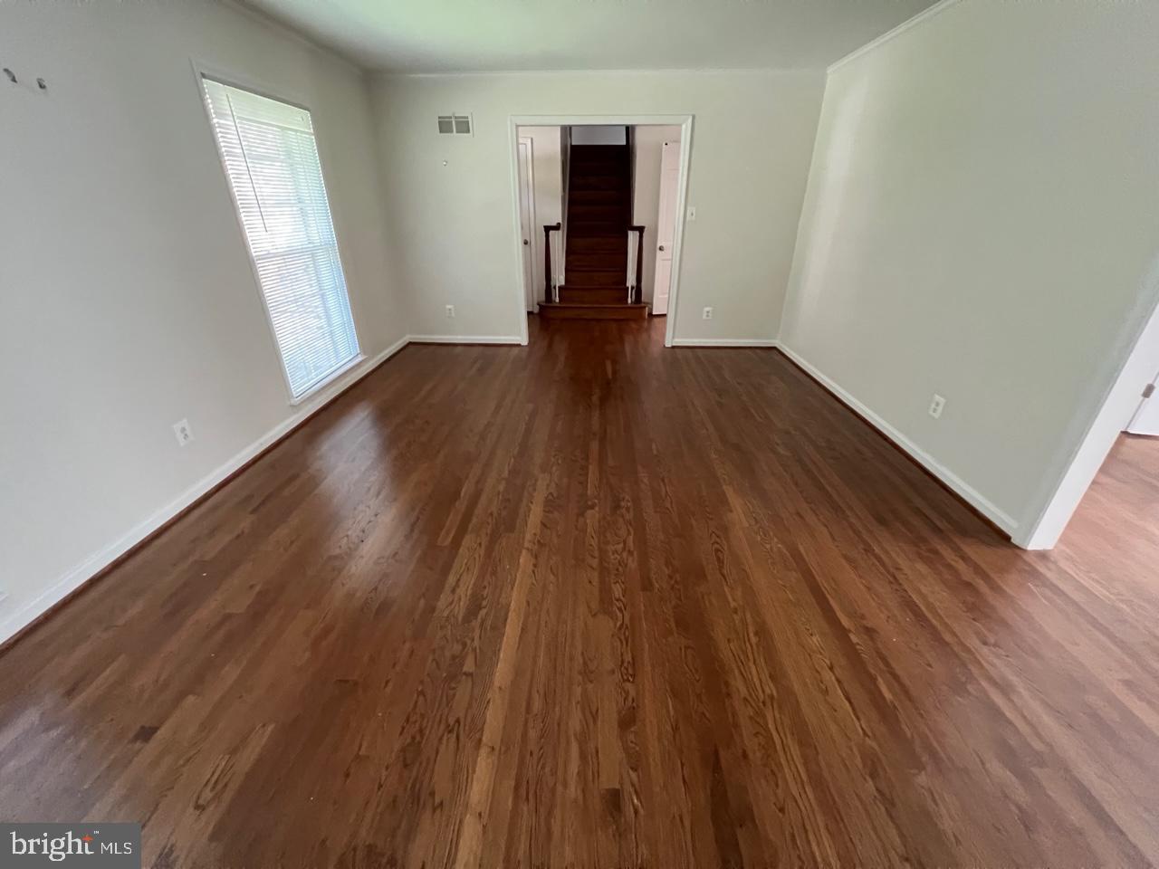 MASS AVE FOREST - Residential Lease