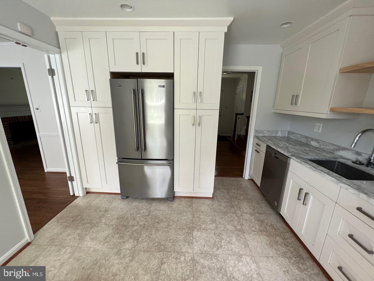 MASS AVE FOREST - Residential Lease