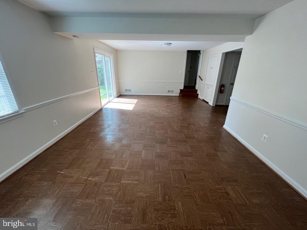 MASS AVE FOREST - Residential Lease