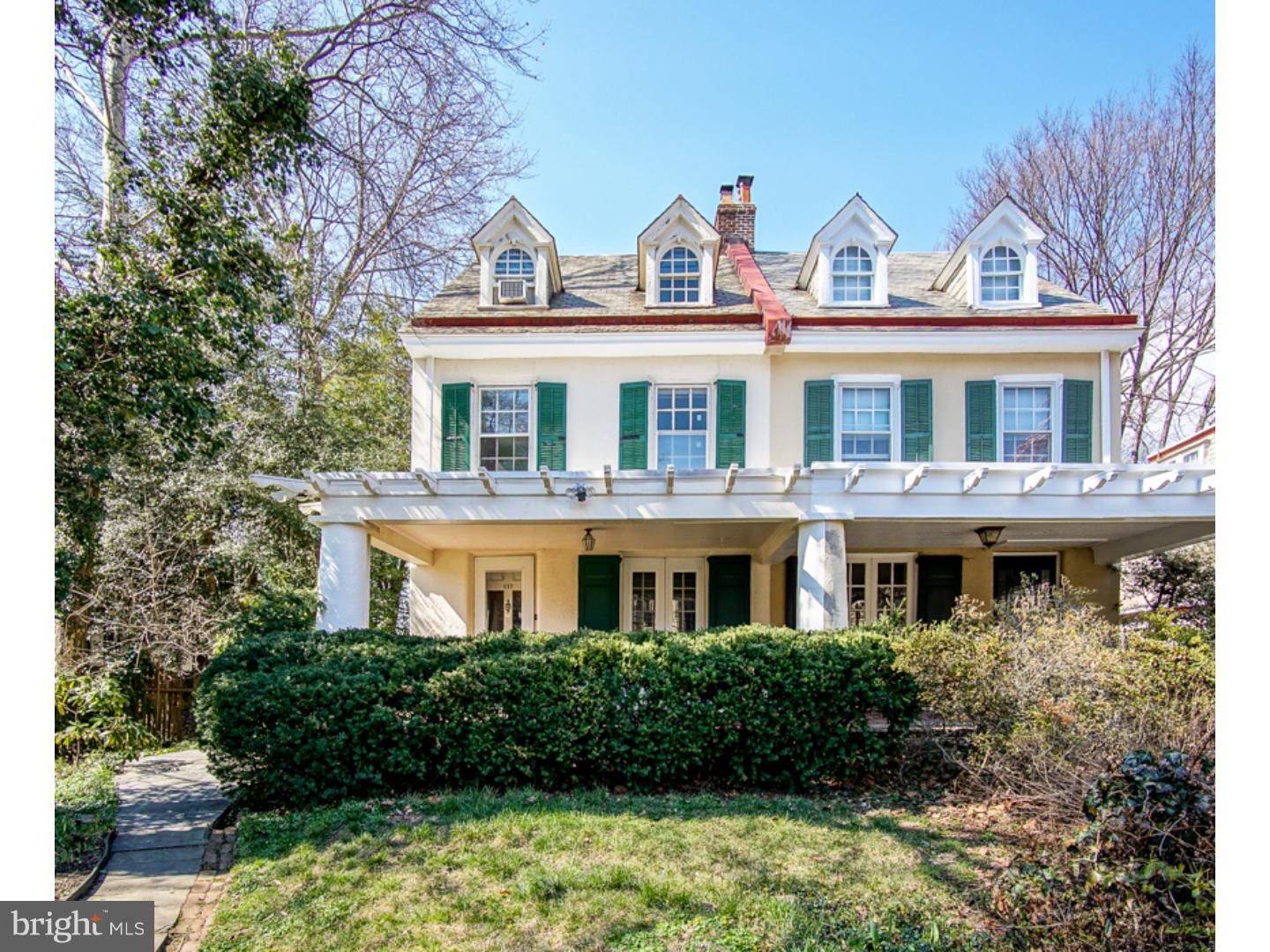 GERMANTOWN - Residential