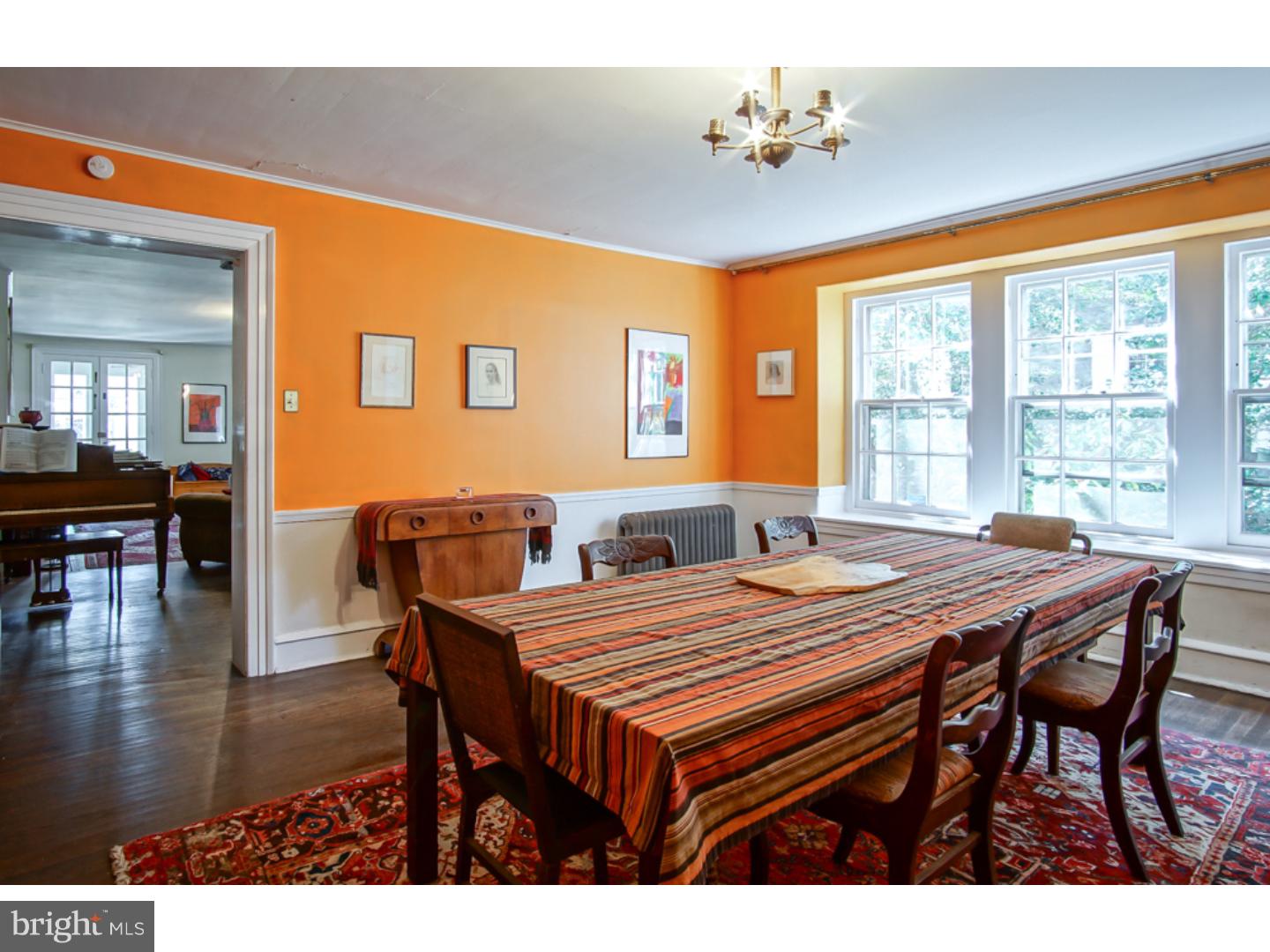 GERMANTOWN - Residential