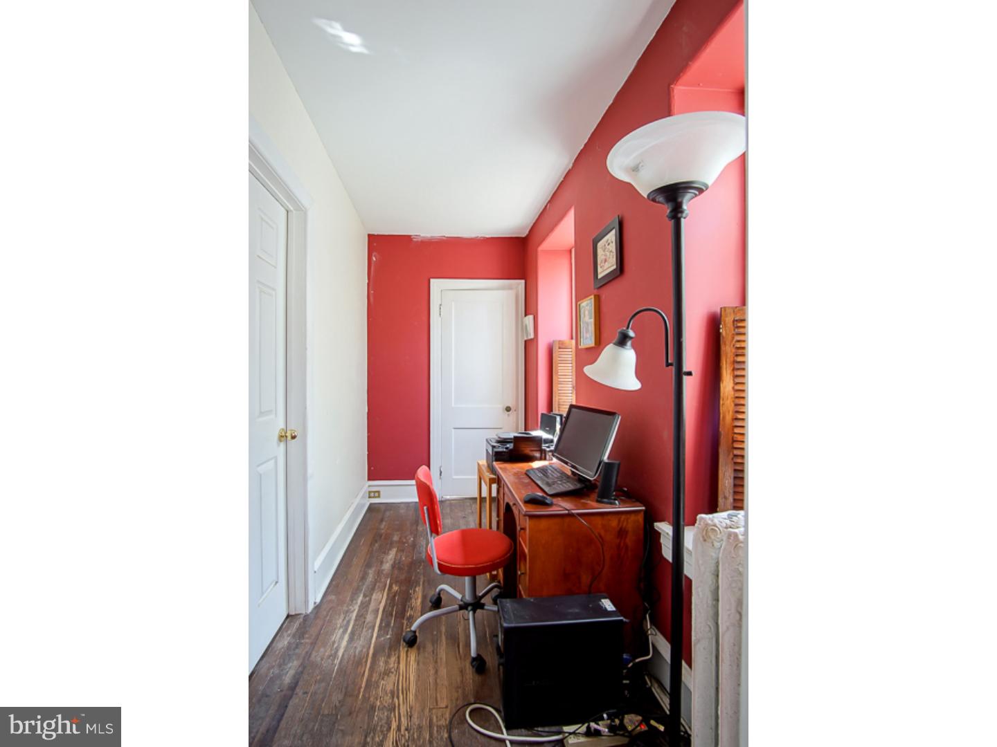 GERMANTOWN - Residential